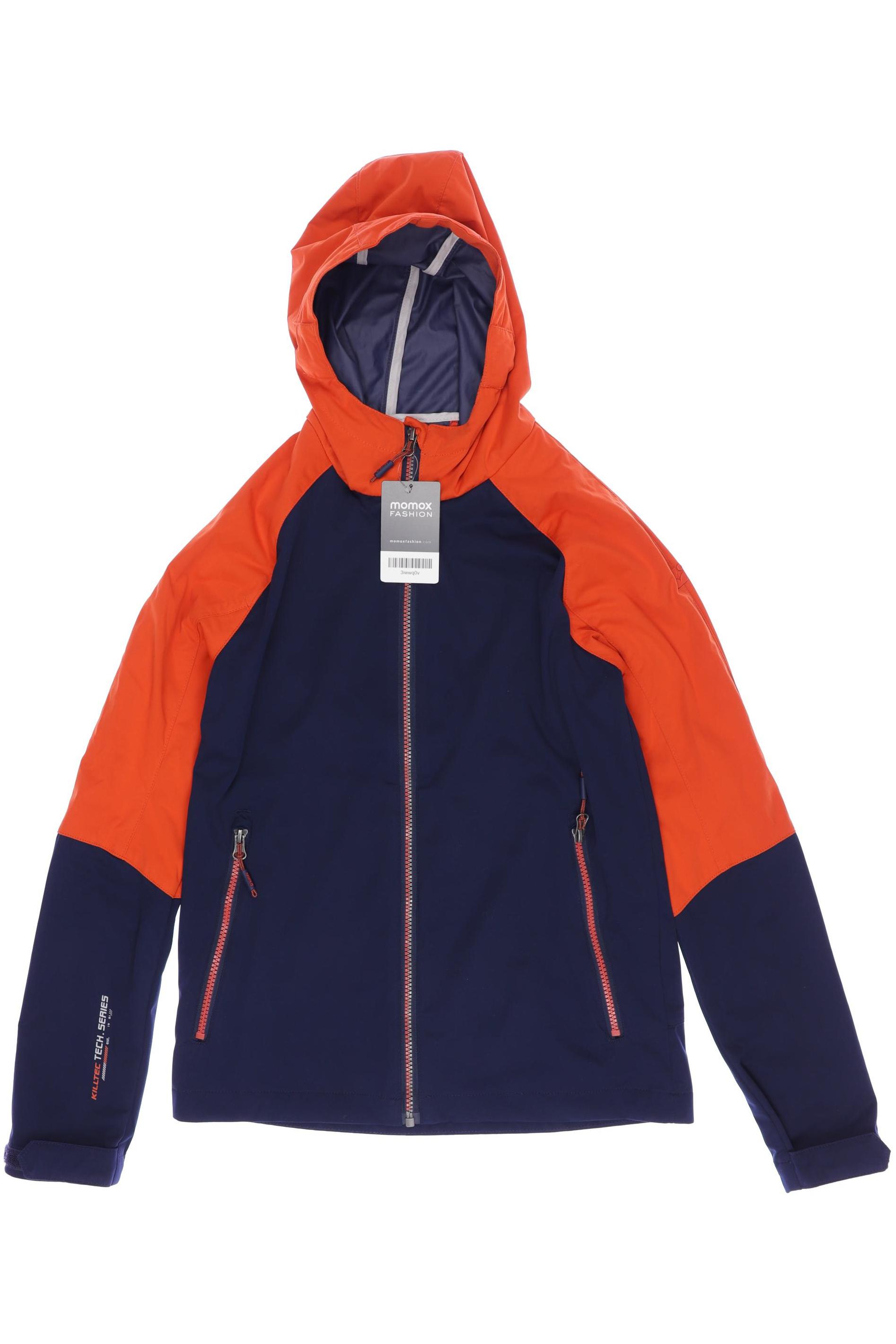 

killtec Herren Hoodies & Sweater, marineblau, Gr. 164