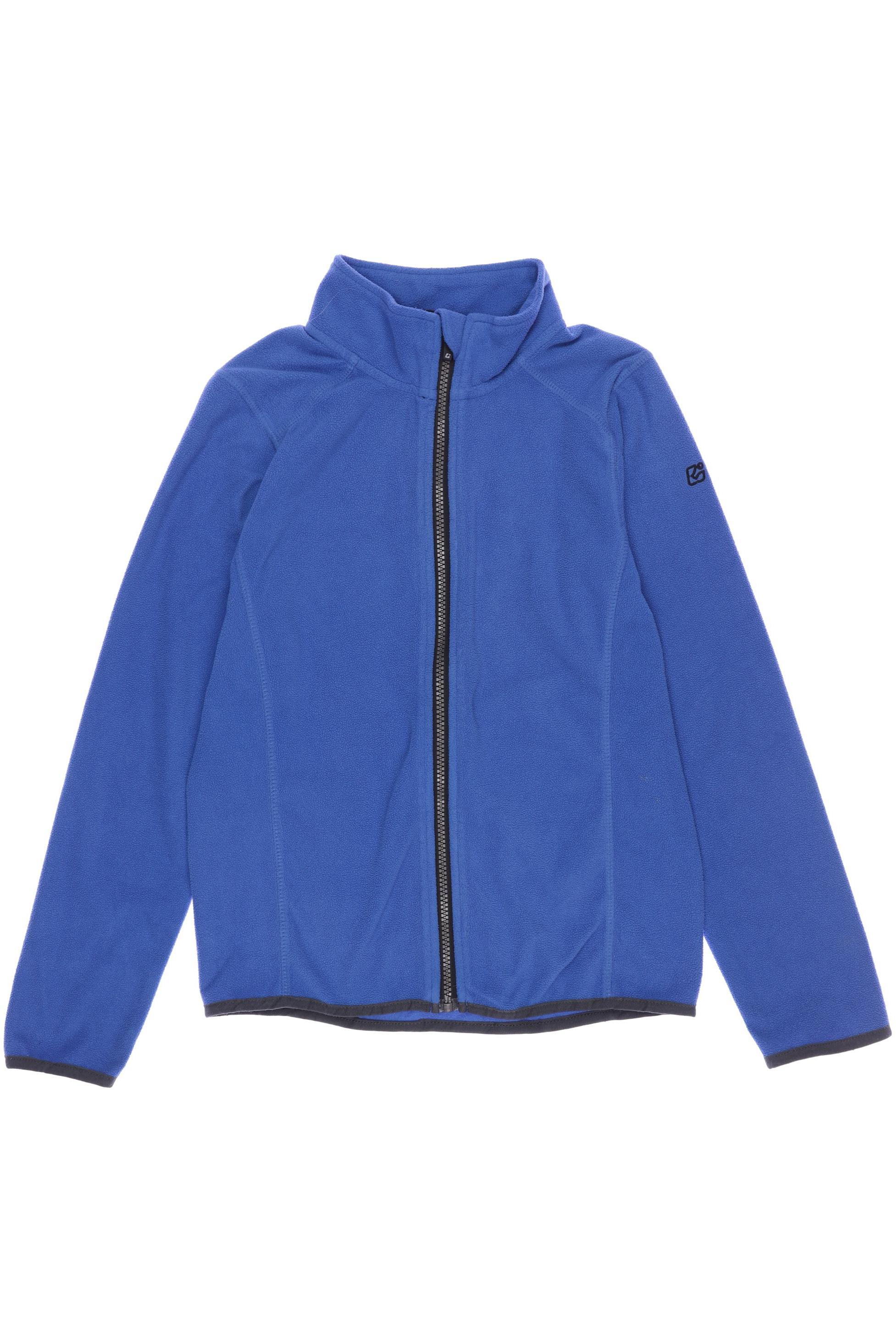 

killtec Herren Hoodies & Sweater, blau, Gr. 152