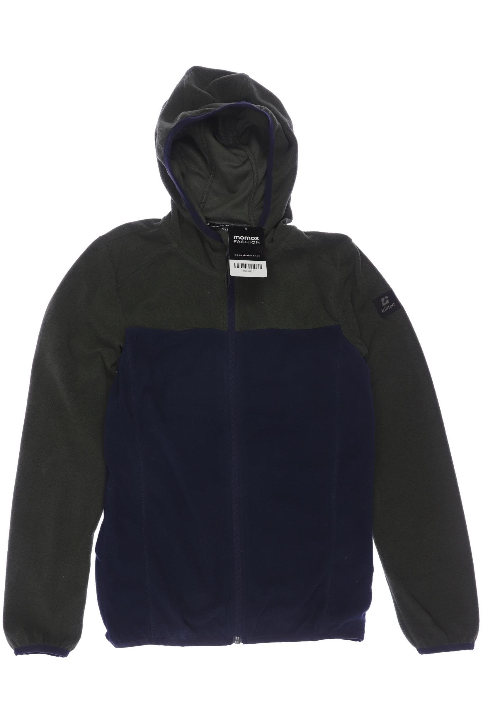 

killtec Herren Hoodies & Sweater, marineblau, Gr. 164