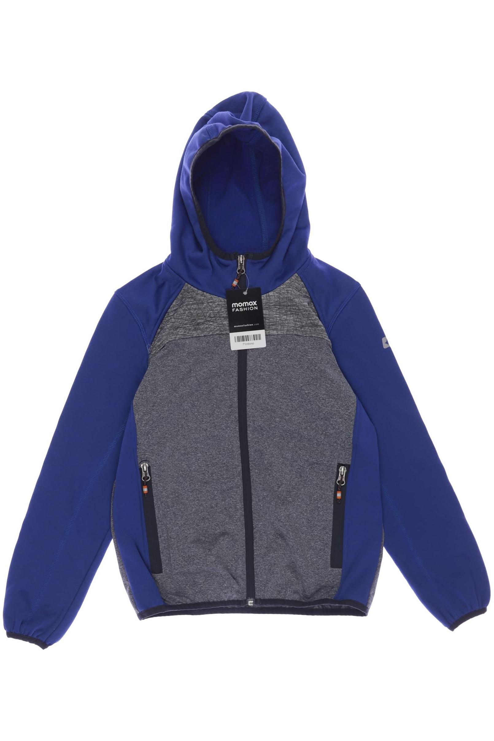 

killtec Jungen Hoodies & Sweater, grau
