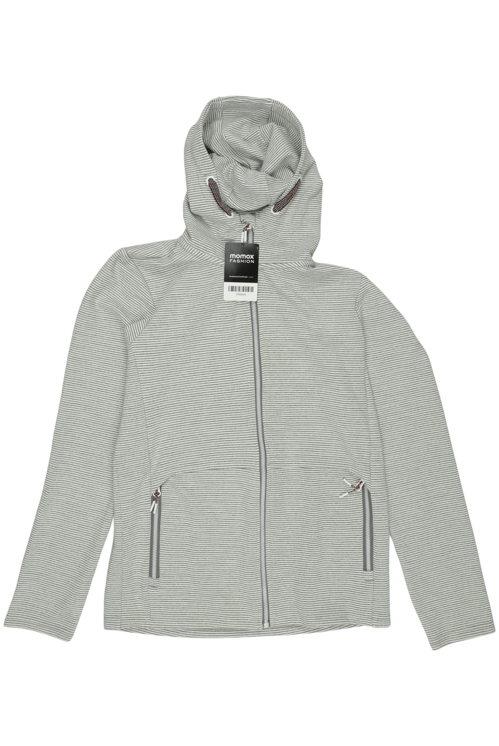 

killtec Herren Hoodies & Sweater, grau, Gr. 164