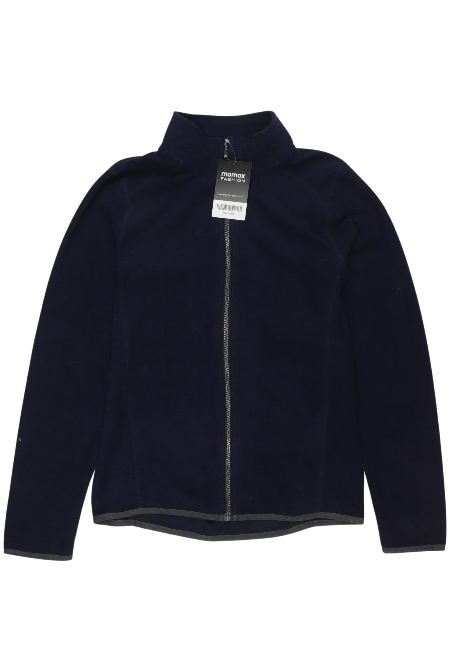 

killtec Jungen Hoodies & Sweater, marineblau, Gr. 164