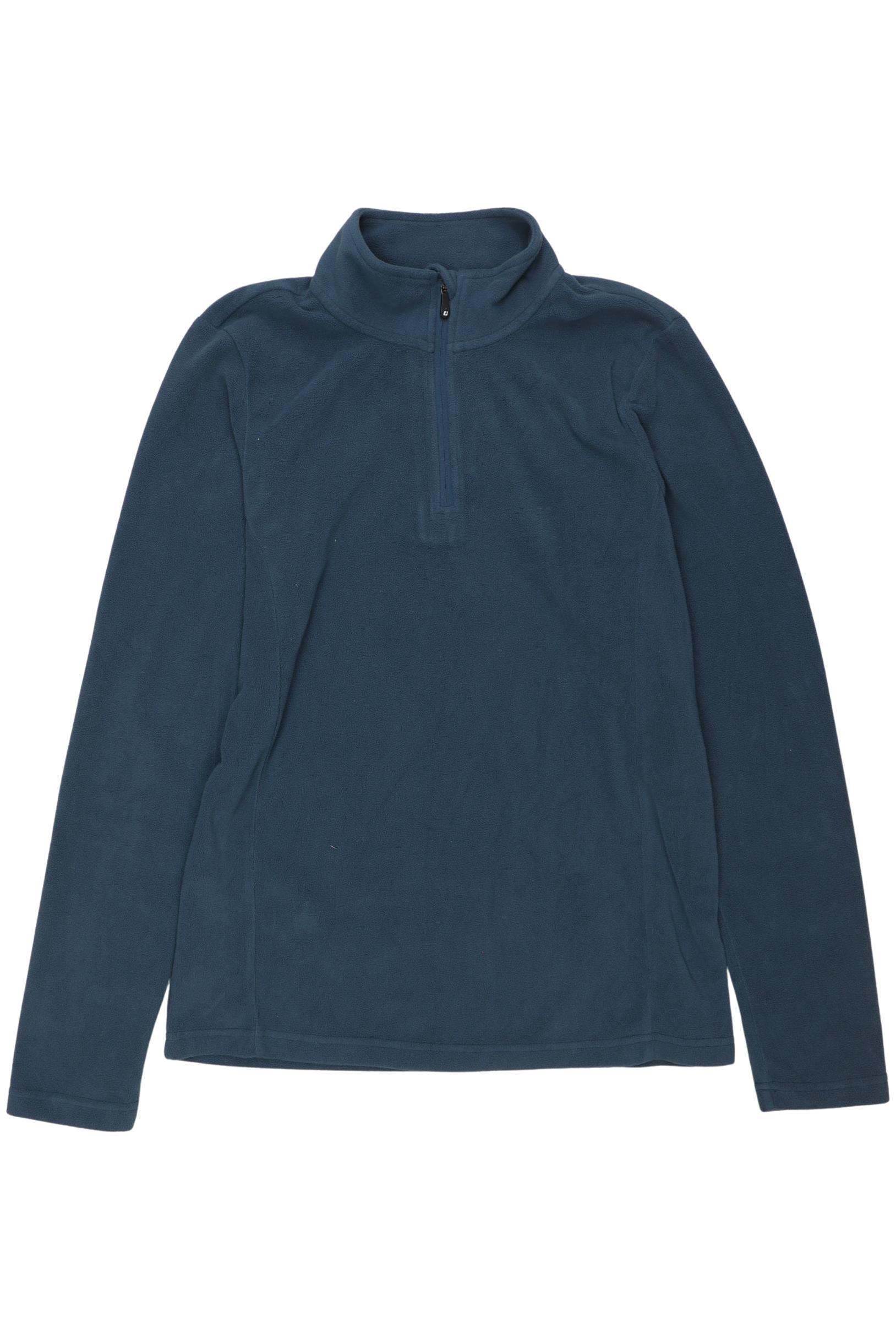 

killtec Jungen Hoodies & Sweater, blau, Gr. 176