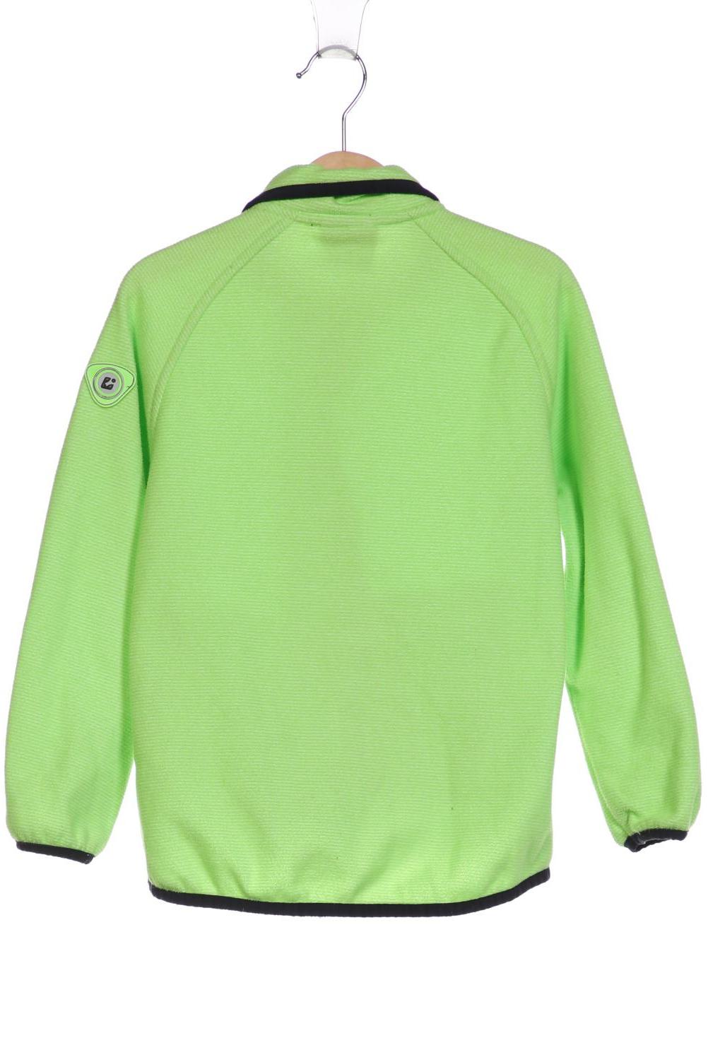 Thumbnail - killtec Herren Hoodies &amp; Sweater, grün, Gr. 110/116