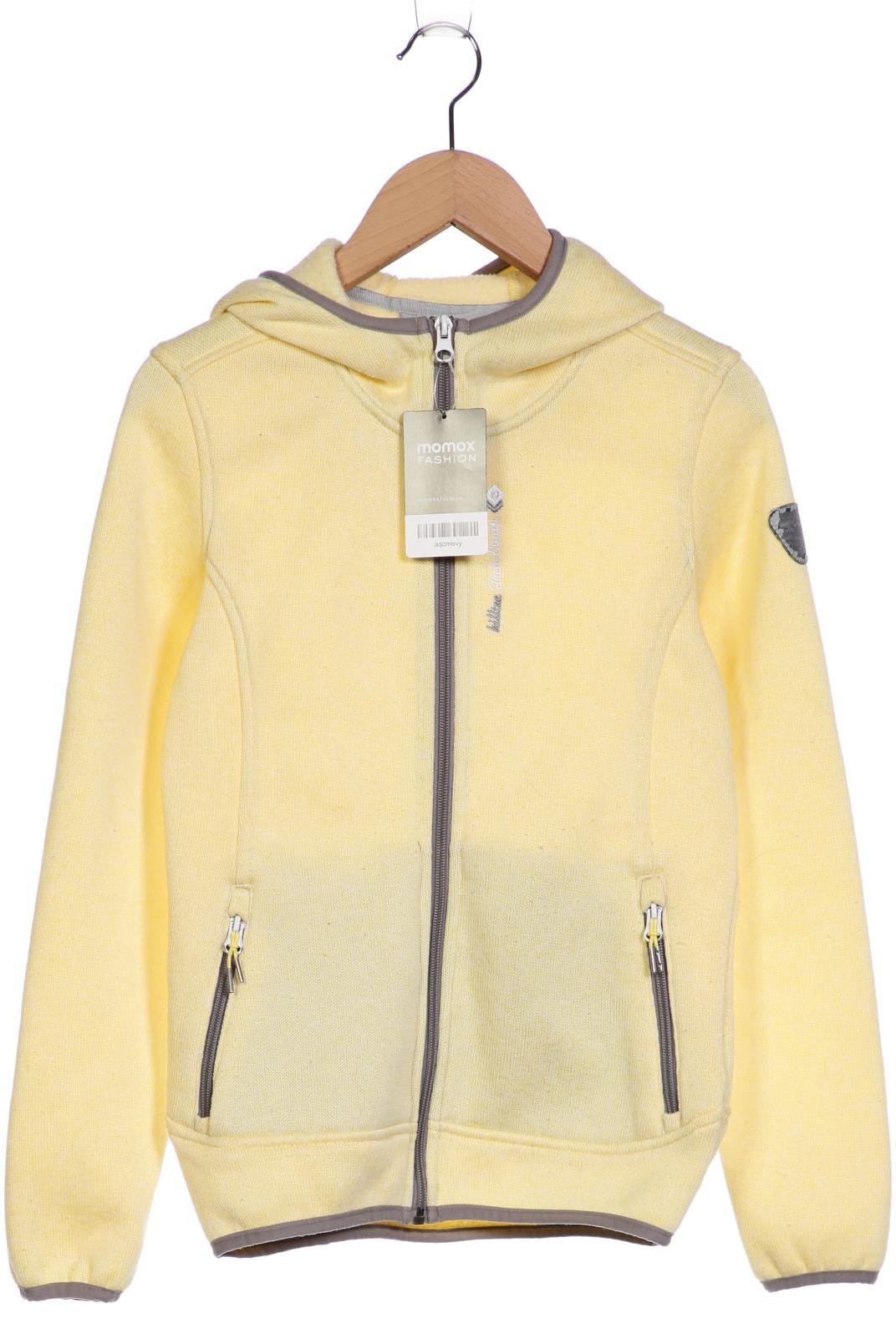 

killtec Jungen Hoodies & Sweater, gelb