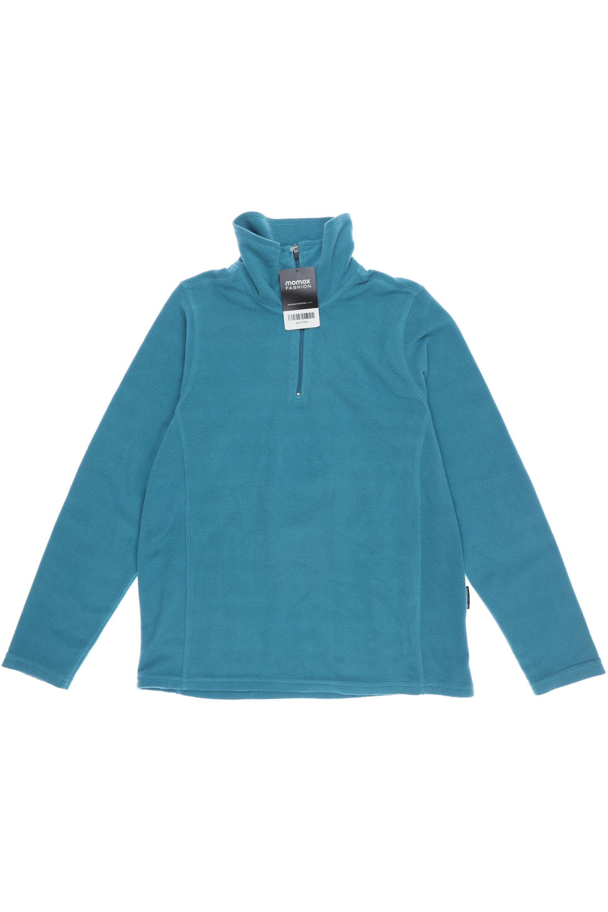 

killtec Herren Hoodies & Sweater, türkis, Gr. 164