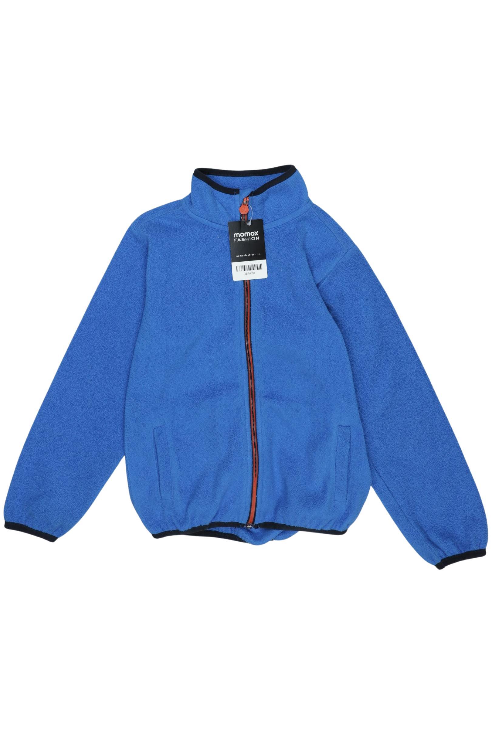 

killtec Jungen Hoodies & Sweater, blau, Gr. 122/128