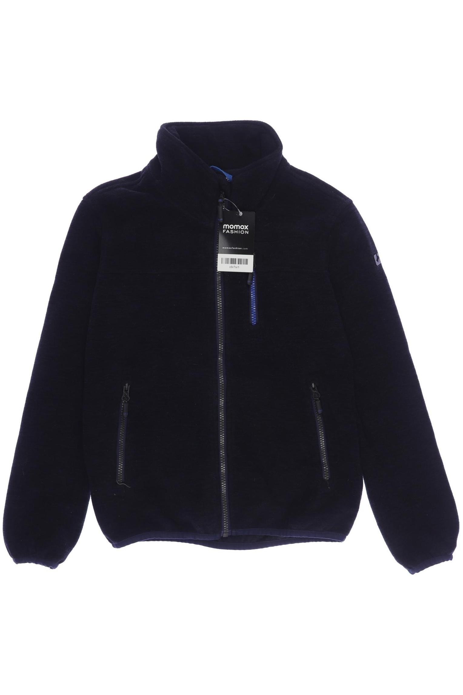

killtec Jungen Hoodies & Sweater, marineblau