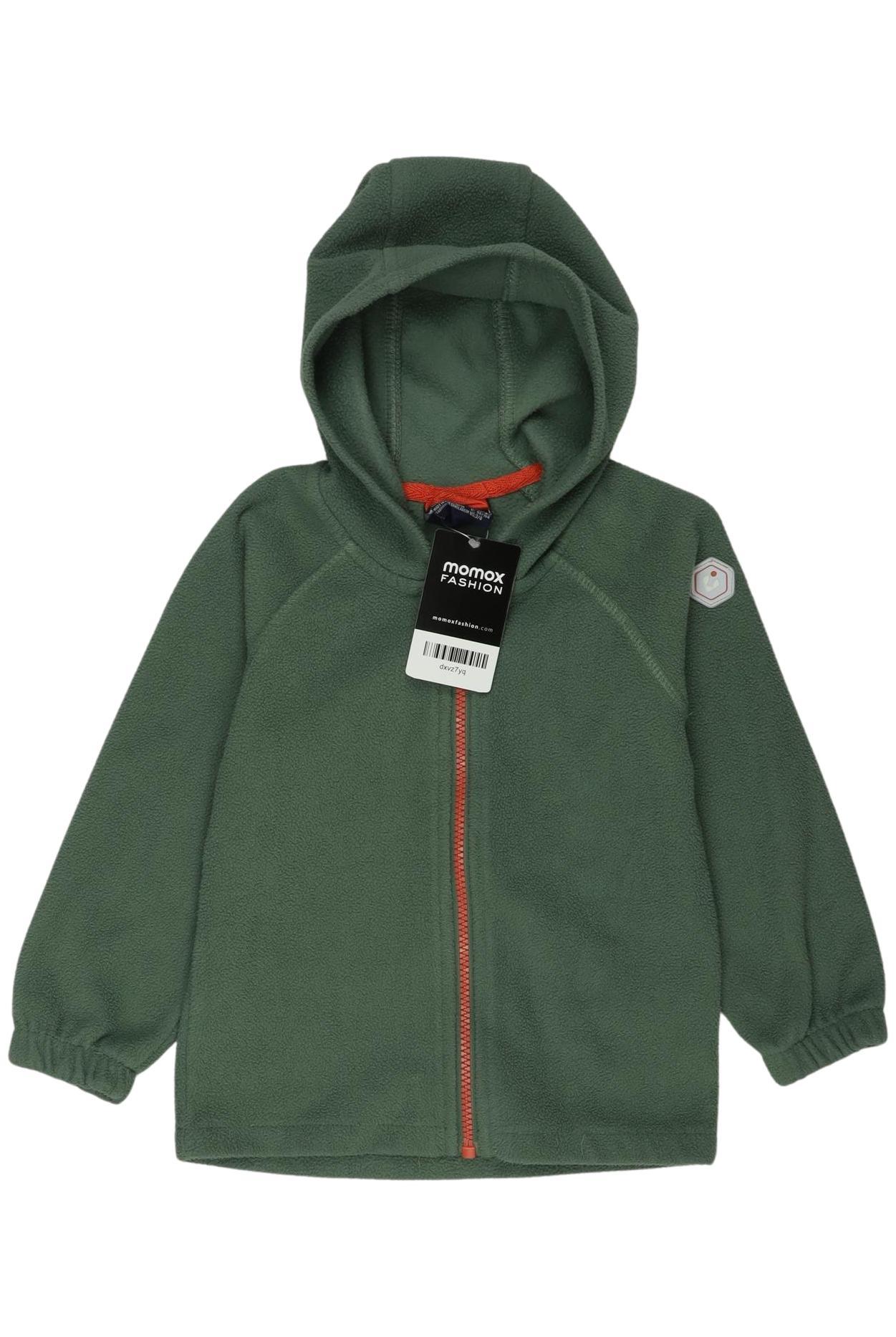 

killtec Jungen Hoodies & Sweater, grün, Gr. 98/104