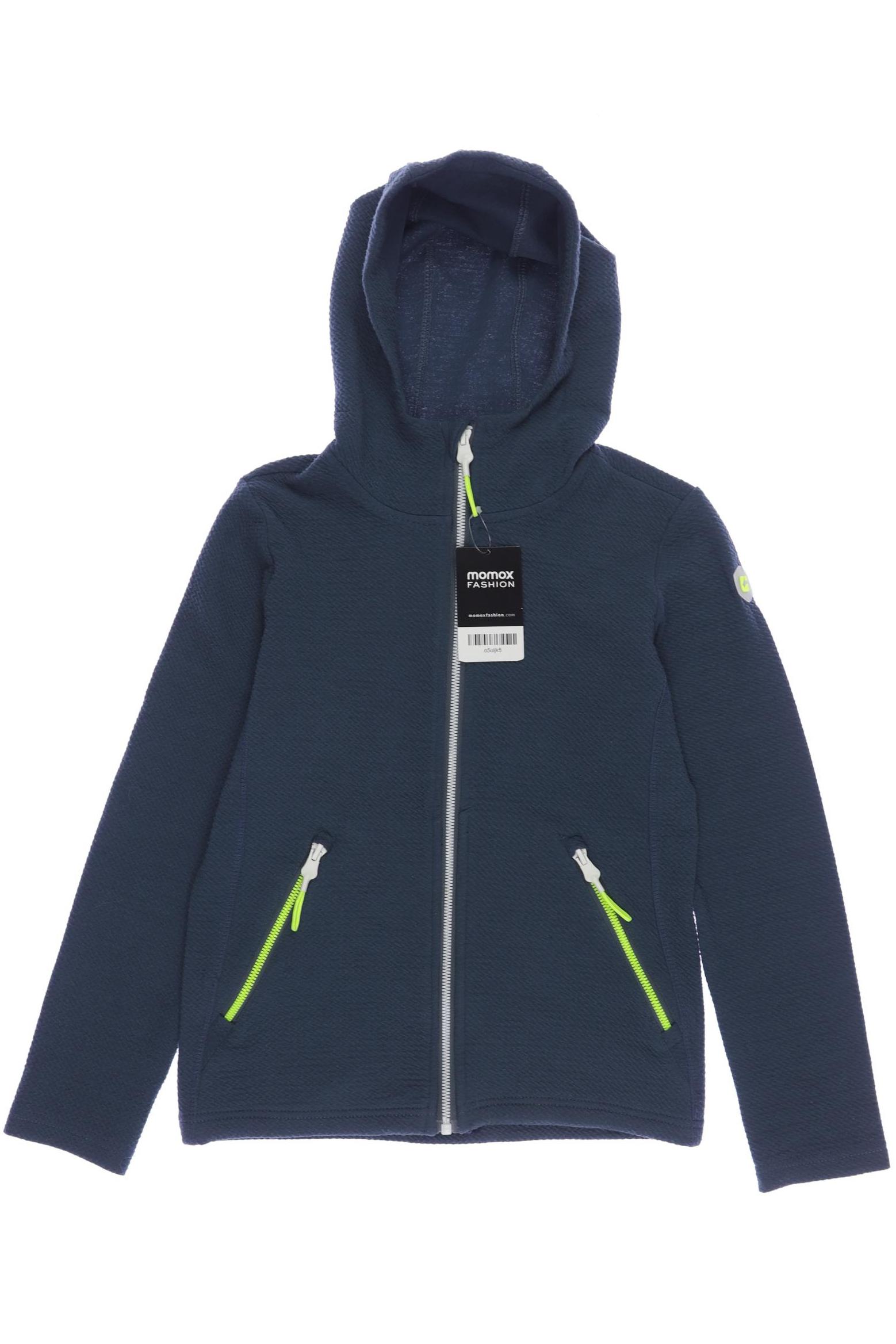 

killtec Herren Hoodies & Sweater, türkis, Gr. 152