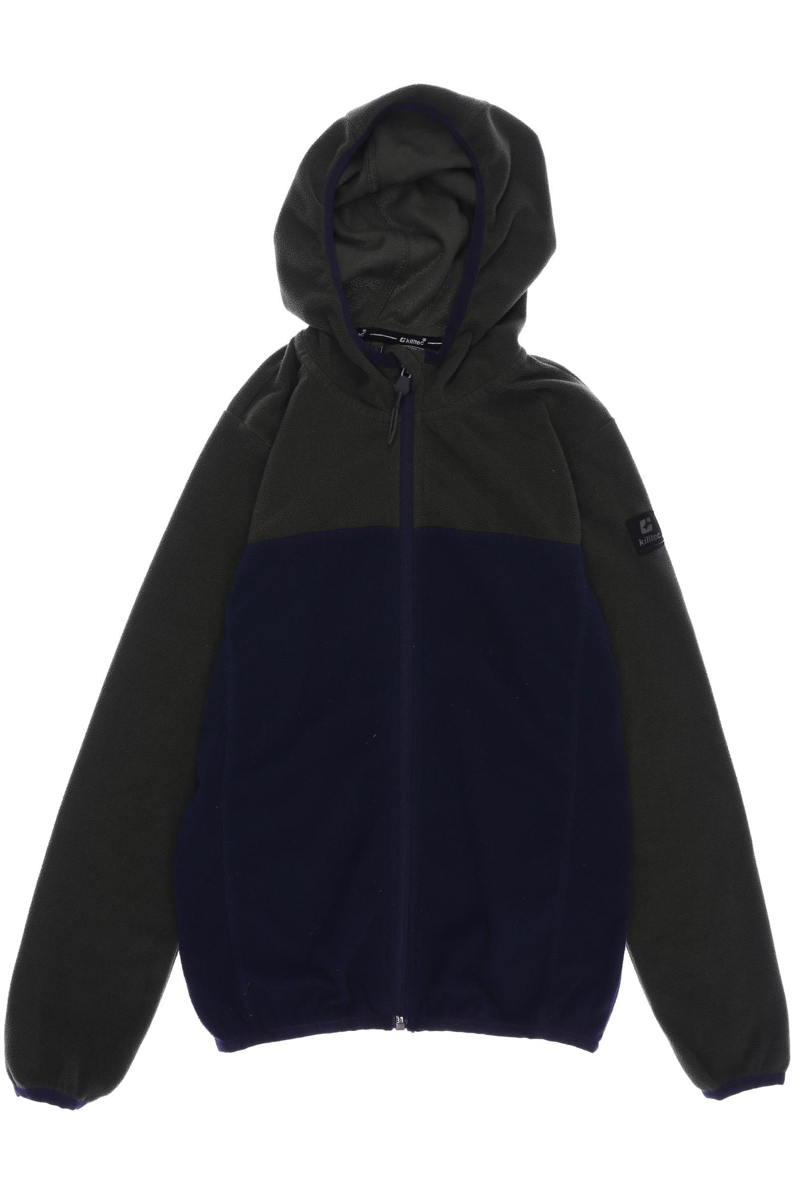 

killtec Jungen Hoodies & Sweater, grün
