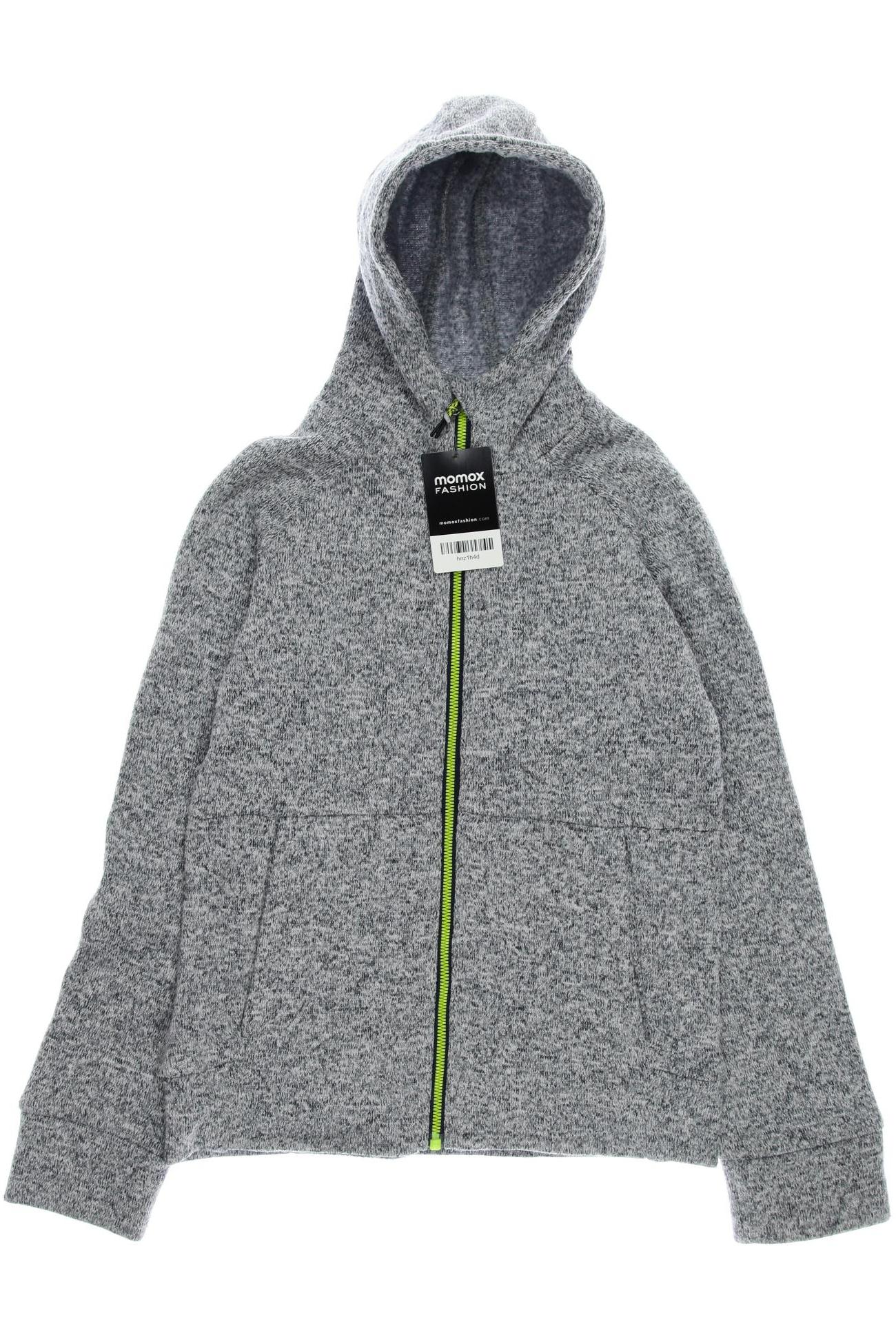 

killtec Herren Hoodies & Sweater, grau, Gr. 152