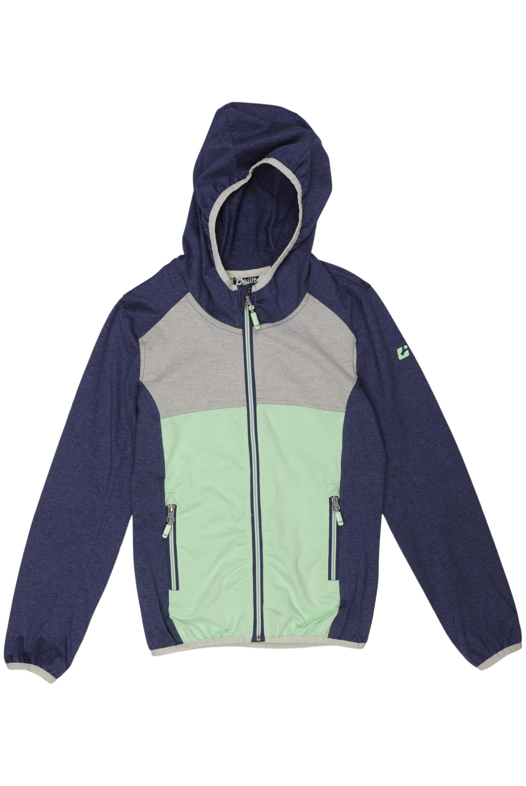

killtec Jungen Hoodies & Sweater, mehrfarbig, Gr. 140