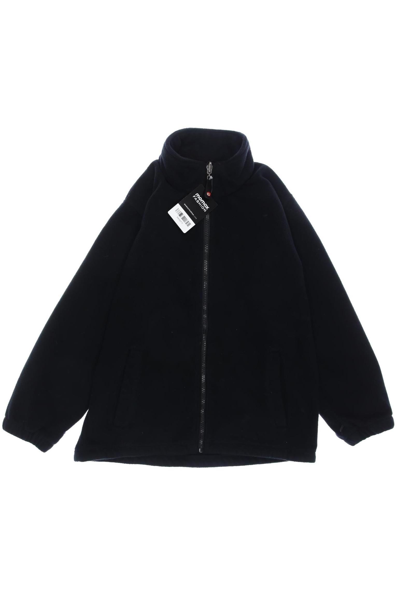 

killtec Herren Hoodies & Sweater, schwarz, Gr. 140