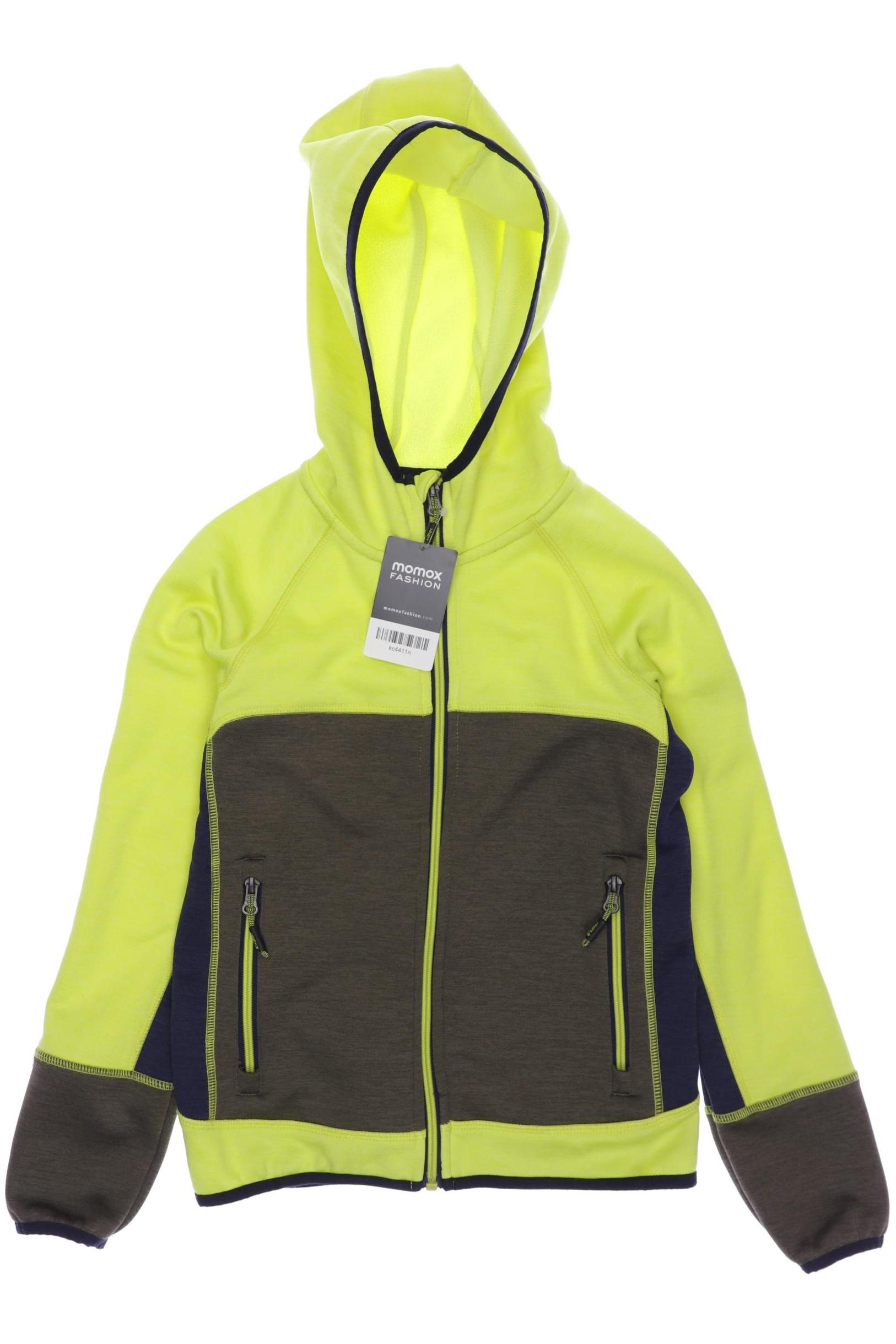 

killtec Herren Hoodies & Sweater, braun, Gr. 140