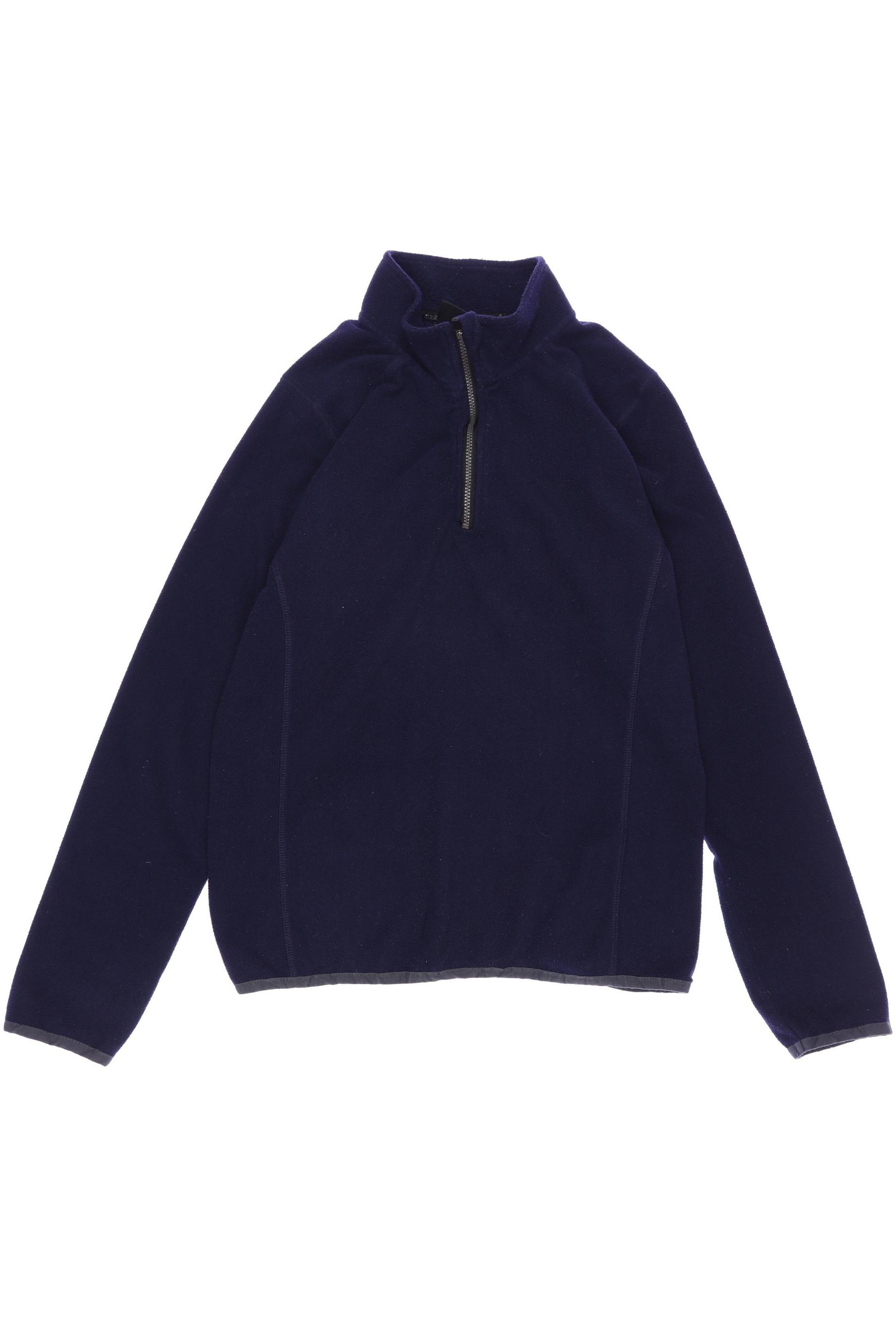 

killtec Herren Hoodies & Sweater, marineblau, Gr. 164