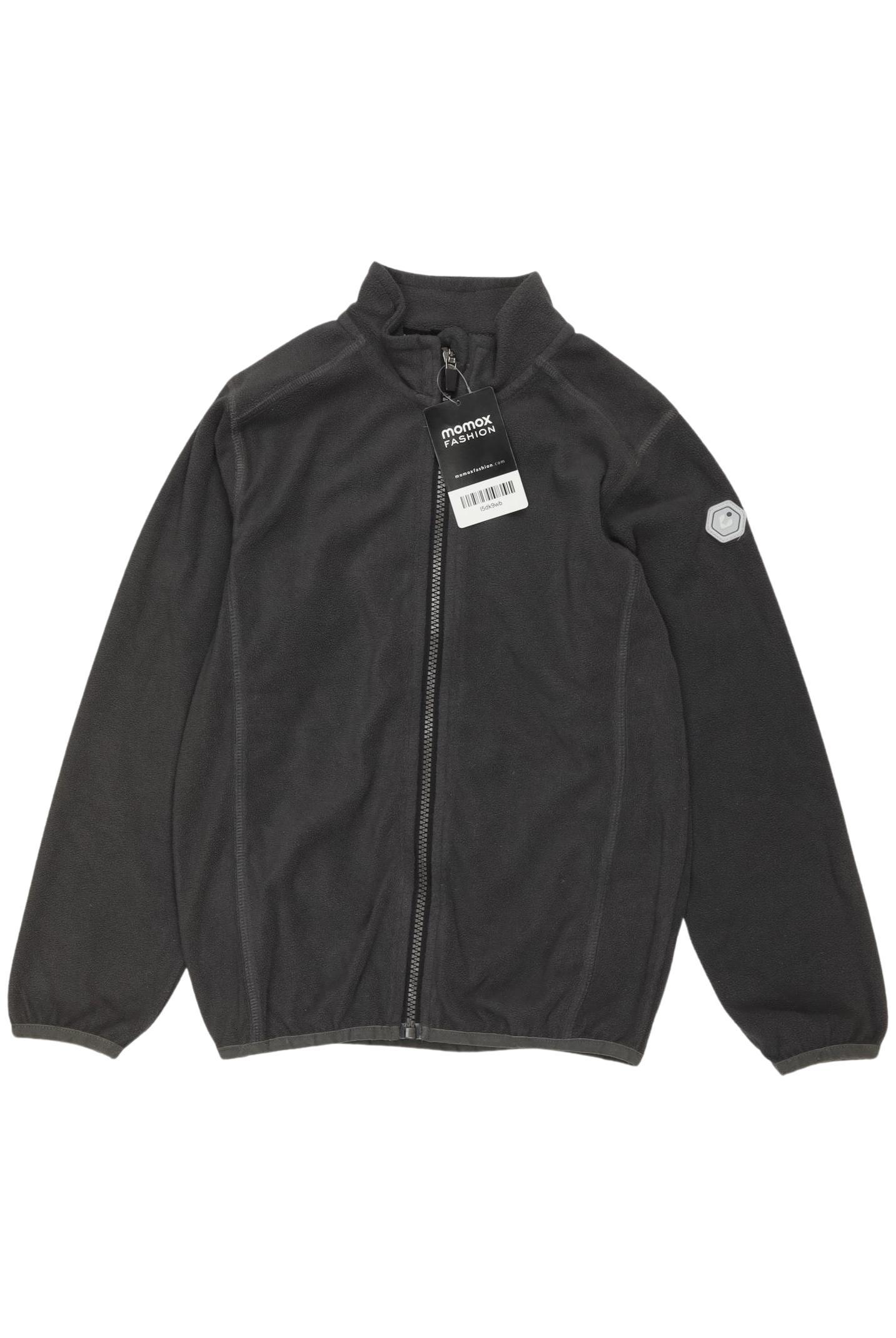 

killtec Jungen Hoodies & Sweater, grau, Gr. 122/128