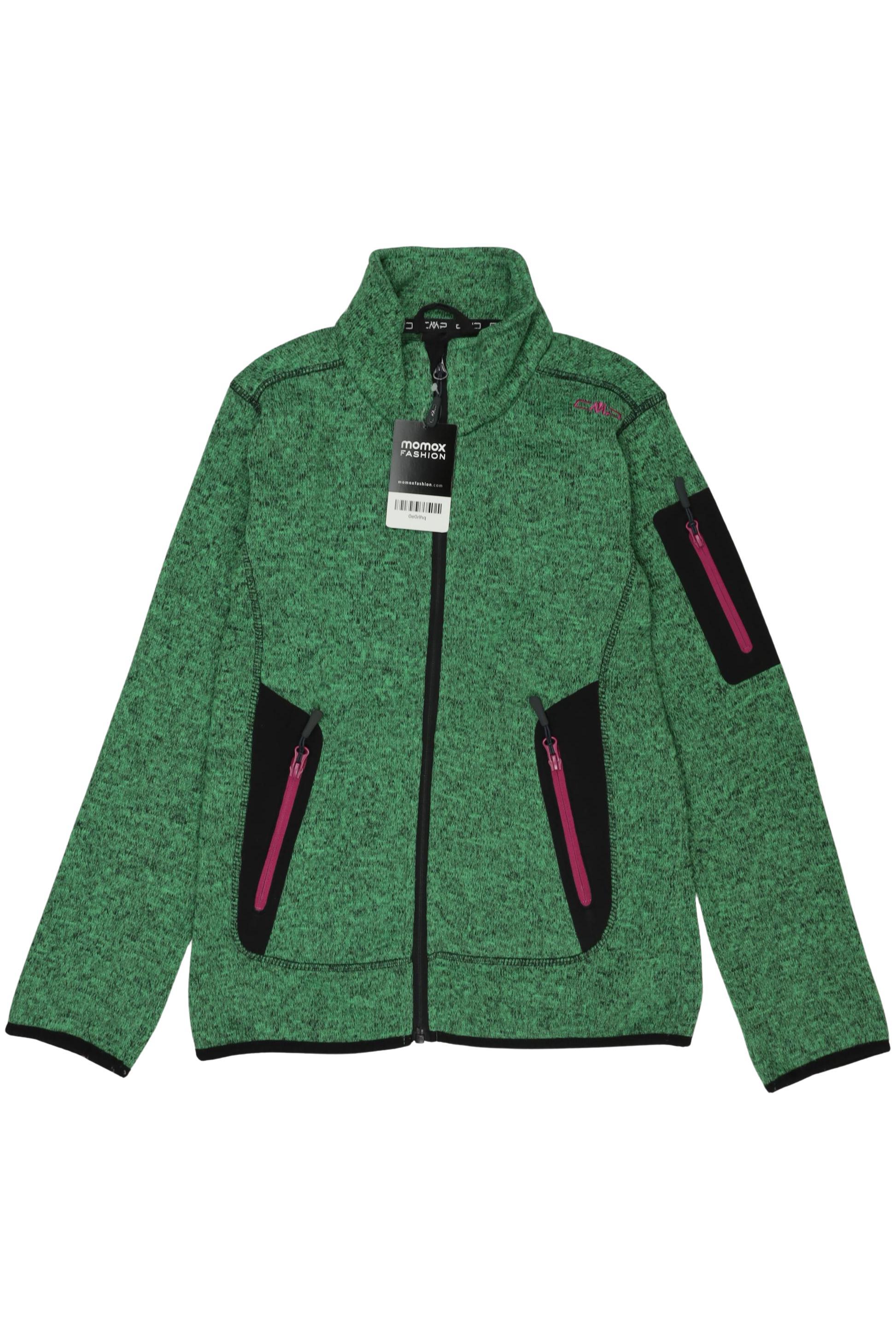 

killtec Herren Hoodies & Sweater, grün, Gr. 164