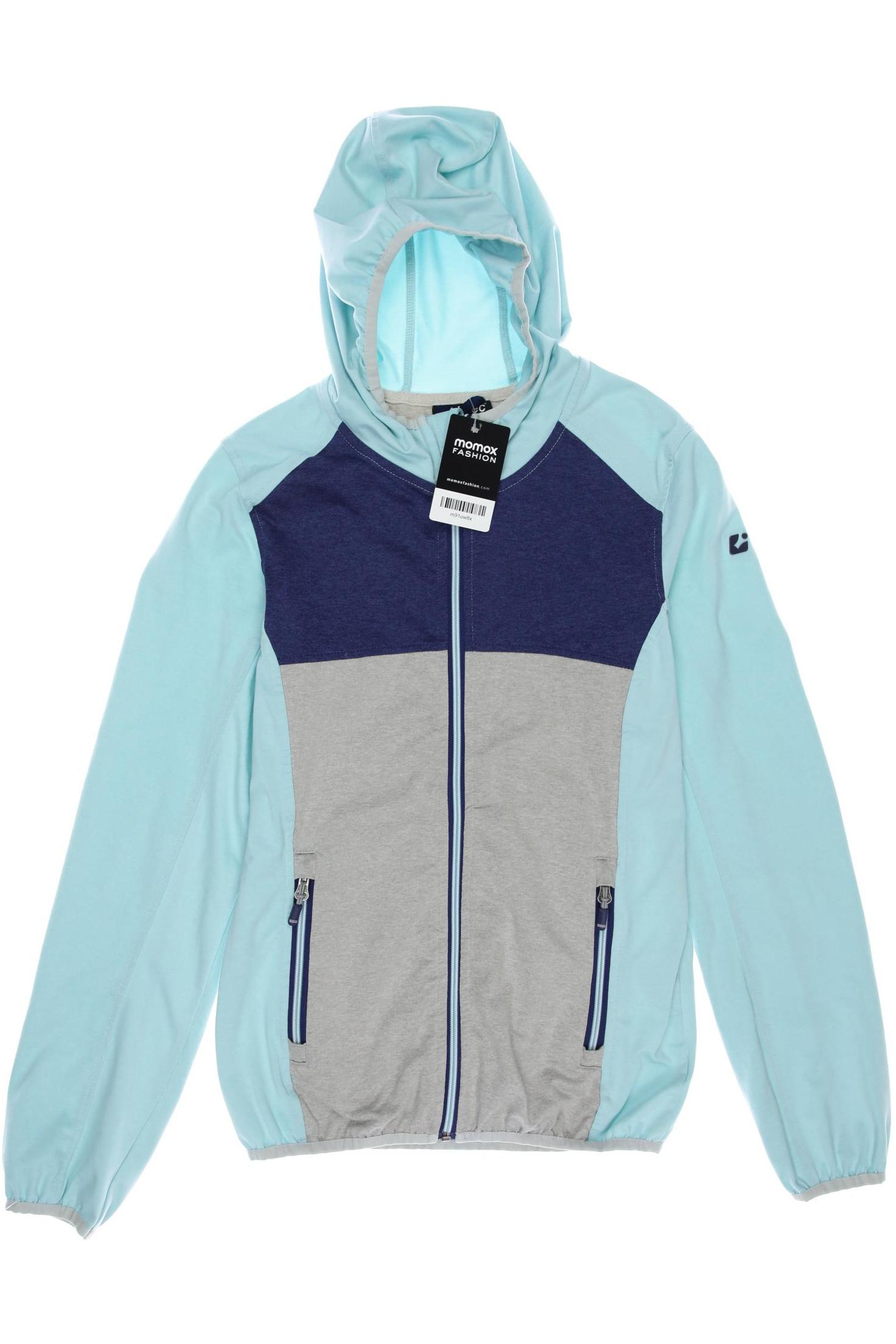 

killtec Herren Hoodies & Sweater, hellblau, Gr. 164