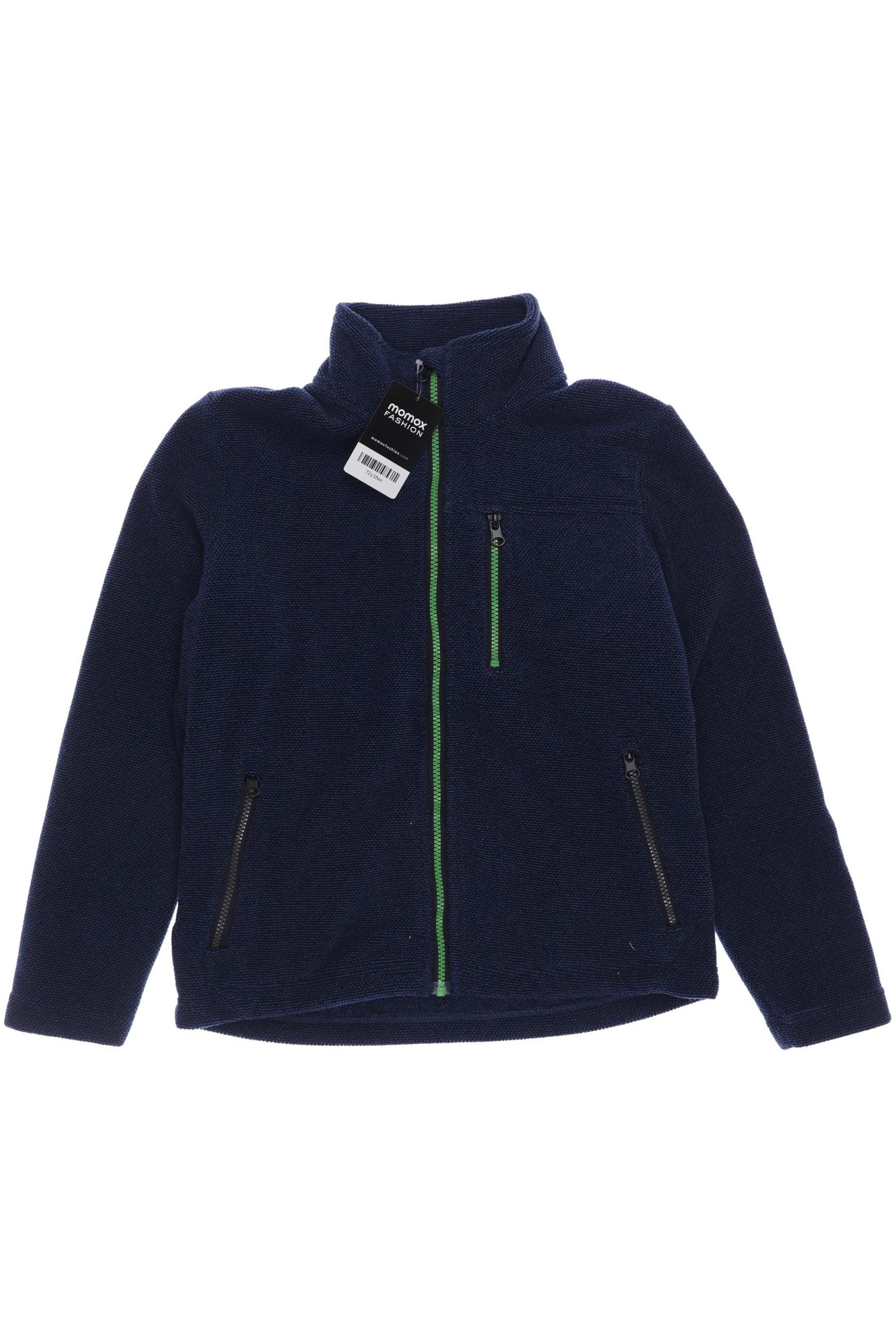 

killtec Herren Hoodies & Sweater, marineblau, Gr. 152