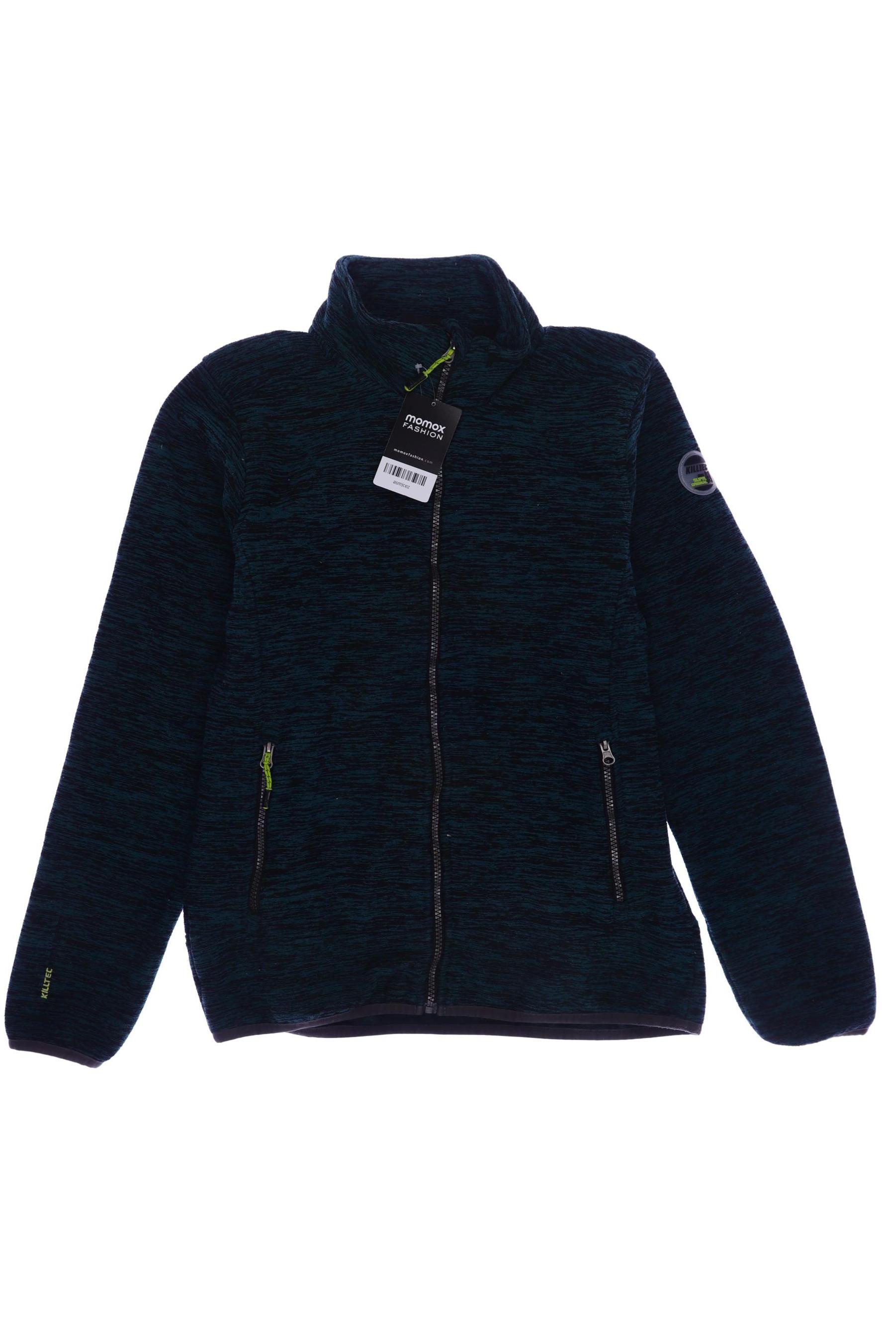 

killtec Jungen Hoodies & Sweater, grün
