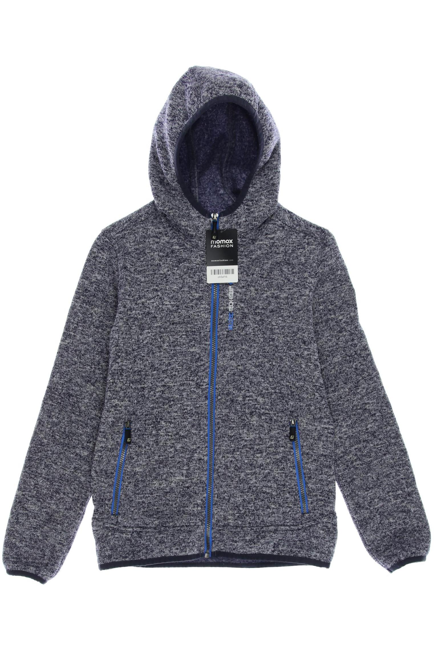 

killtec Herren Hoodies & Sweater, marineblau, Gr. 152
