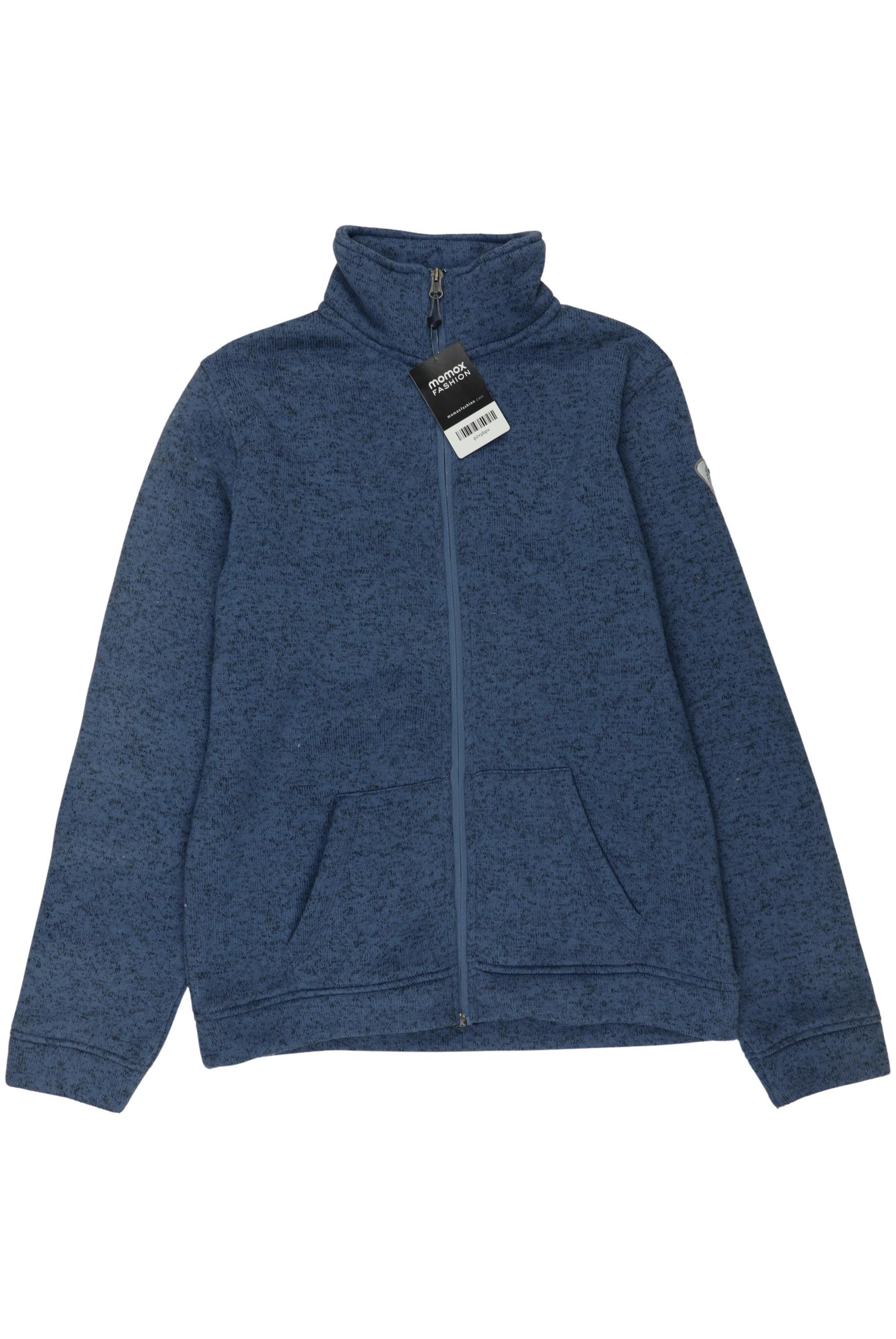 

killtec Jungen Hoodies & Sweater, blau, Gr. 164