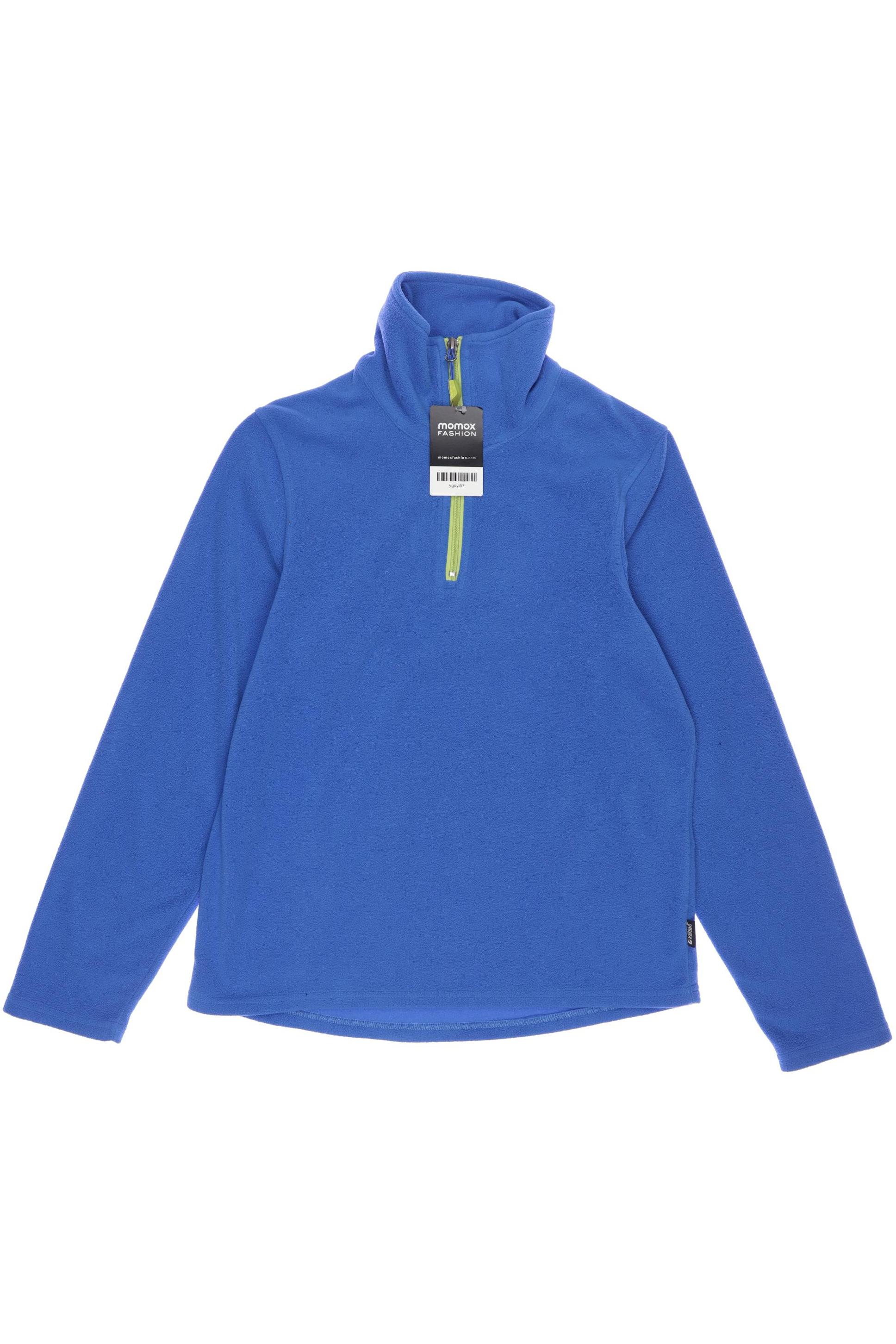 

killtec Herren Hoodies & Sweater, blau, Gr. 164