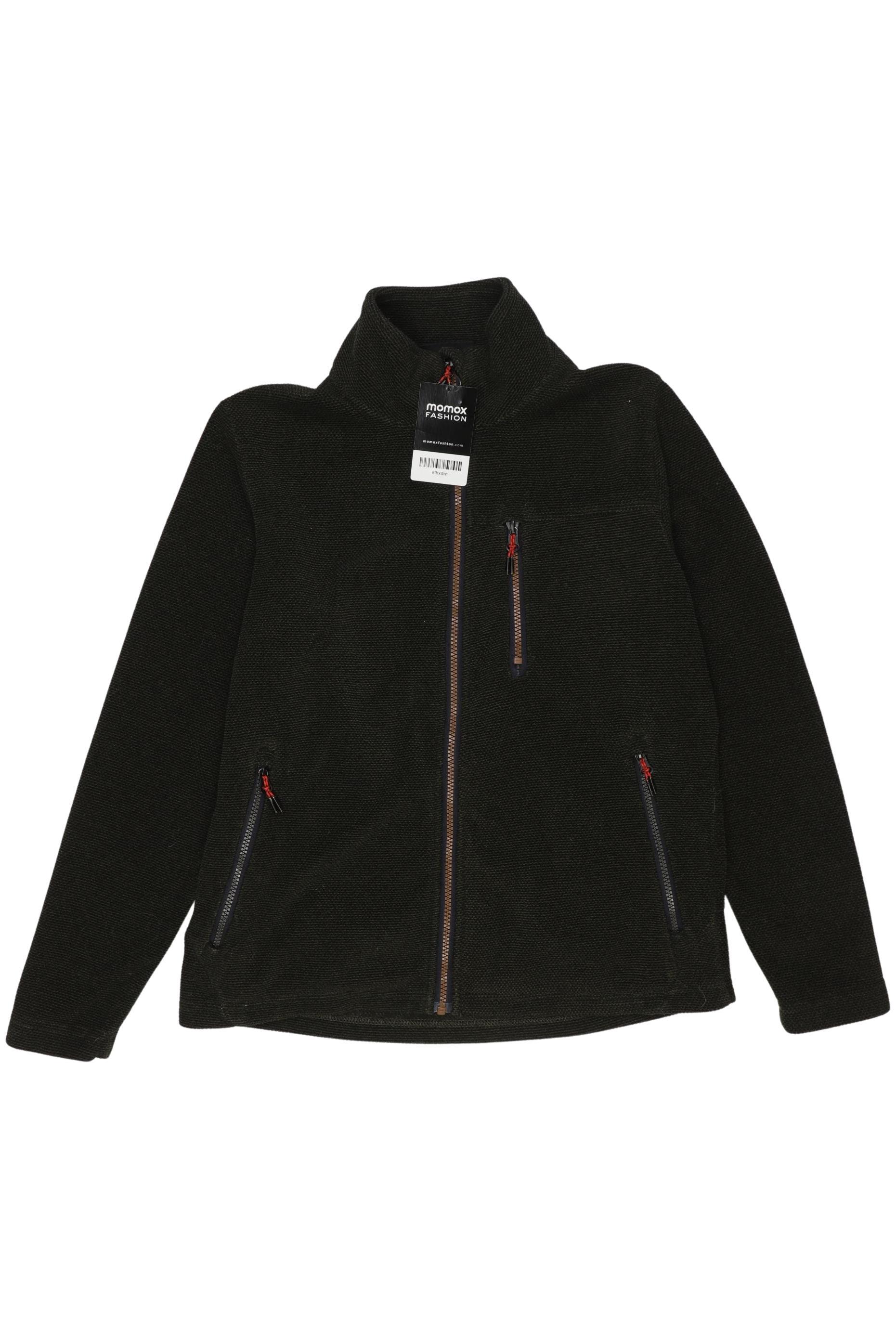 

killtec Jungen Hoodies & Sweater, schwarz, Gr. 164