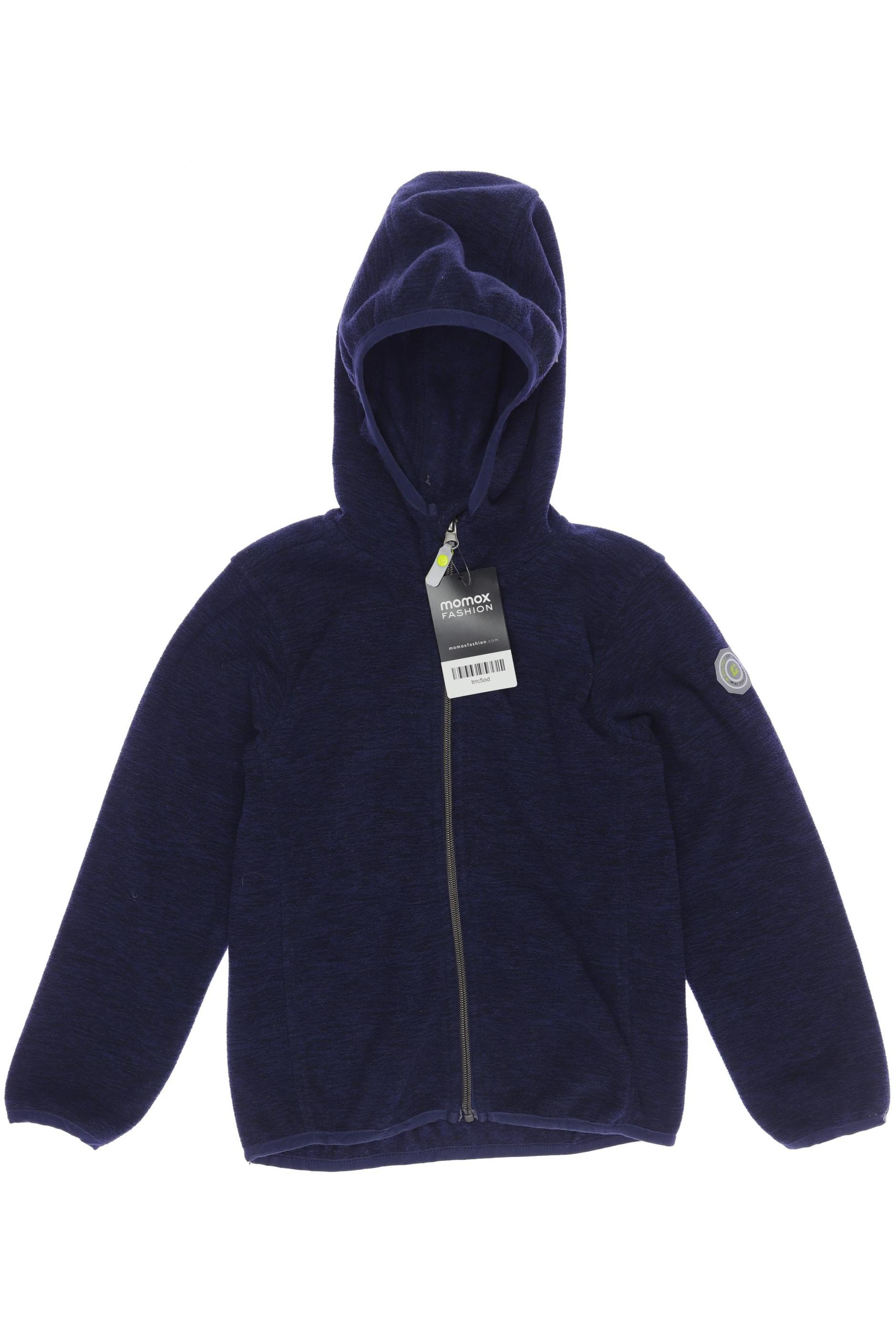 

killtec Herren Hoodies & Sweater, marineblau, Gr. 110/116