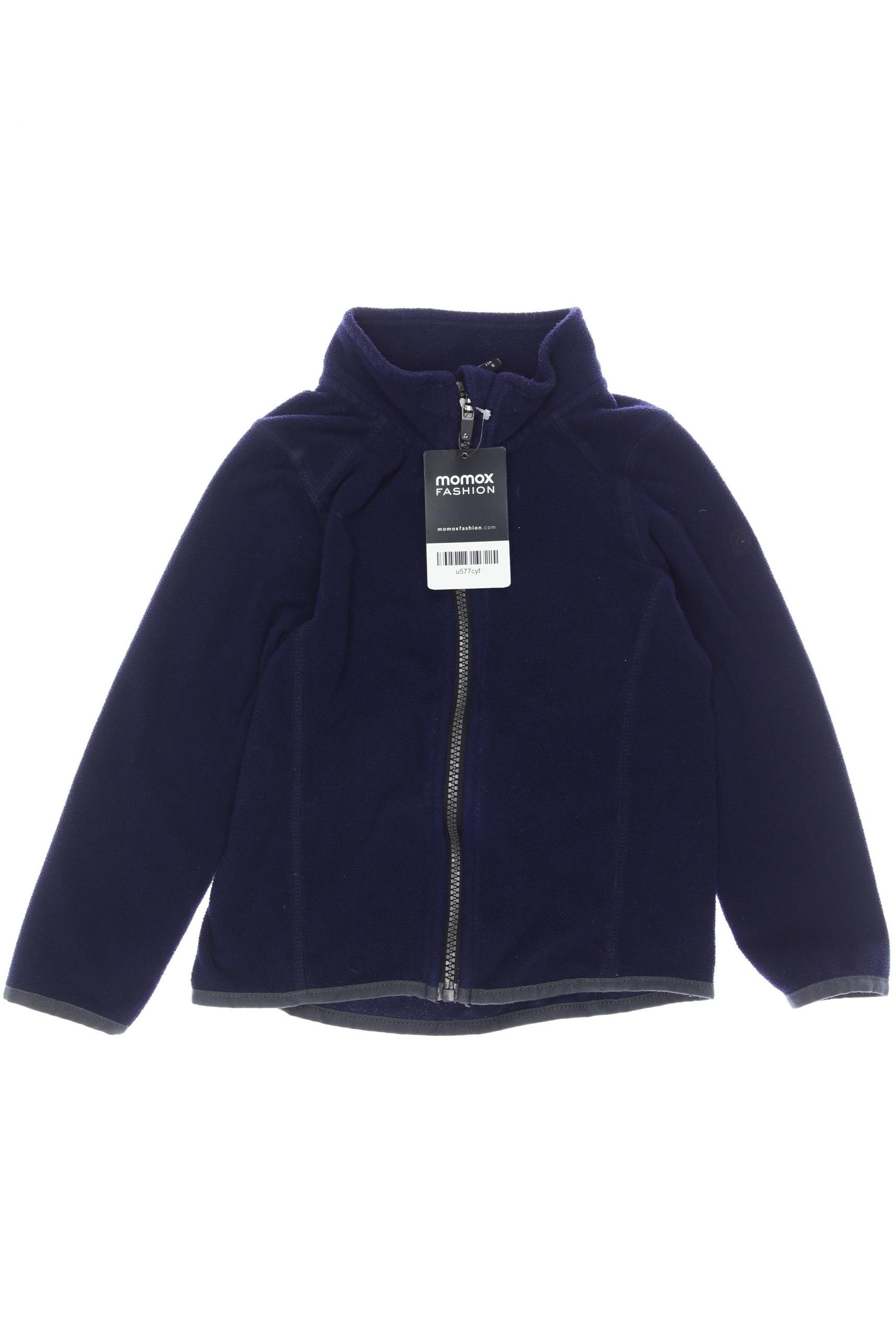 

killtec Herren Hoodies & Sweater, marineblau, Gr. 116