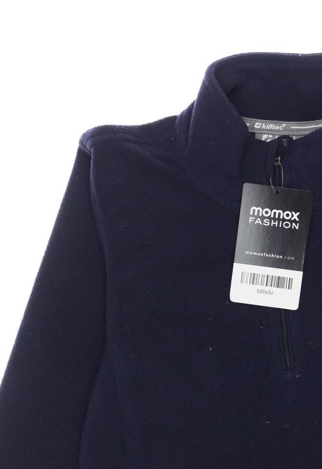 Thumbnail - killtec Jungen Hoodies &amp; Sweater, marineblau, Gr. 140