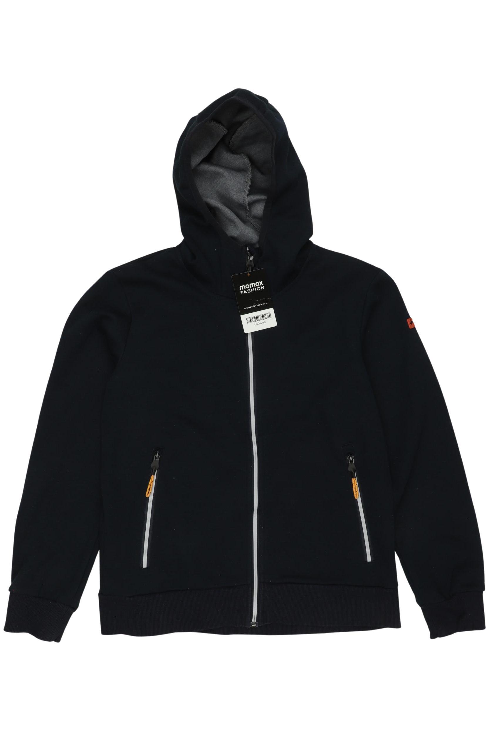 

killtec Jungen Hoodies & Sweater, marineblau, Gr. 152