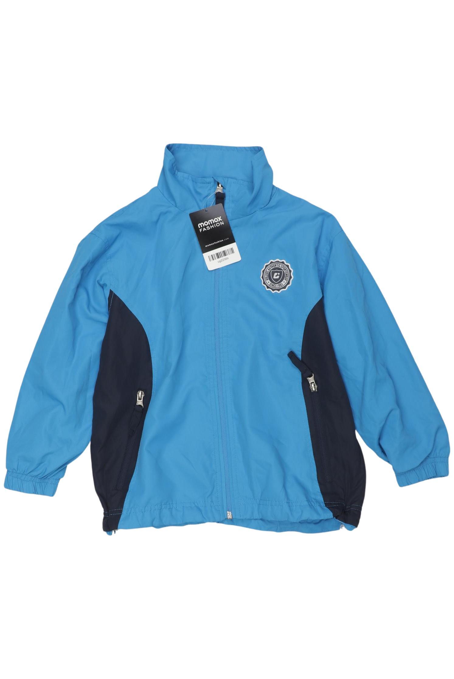 

killtec Jungen Hoodies & Sweater, marineblau, Gr. 116