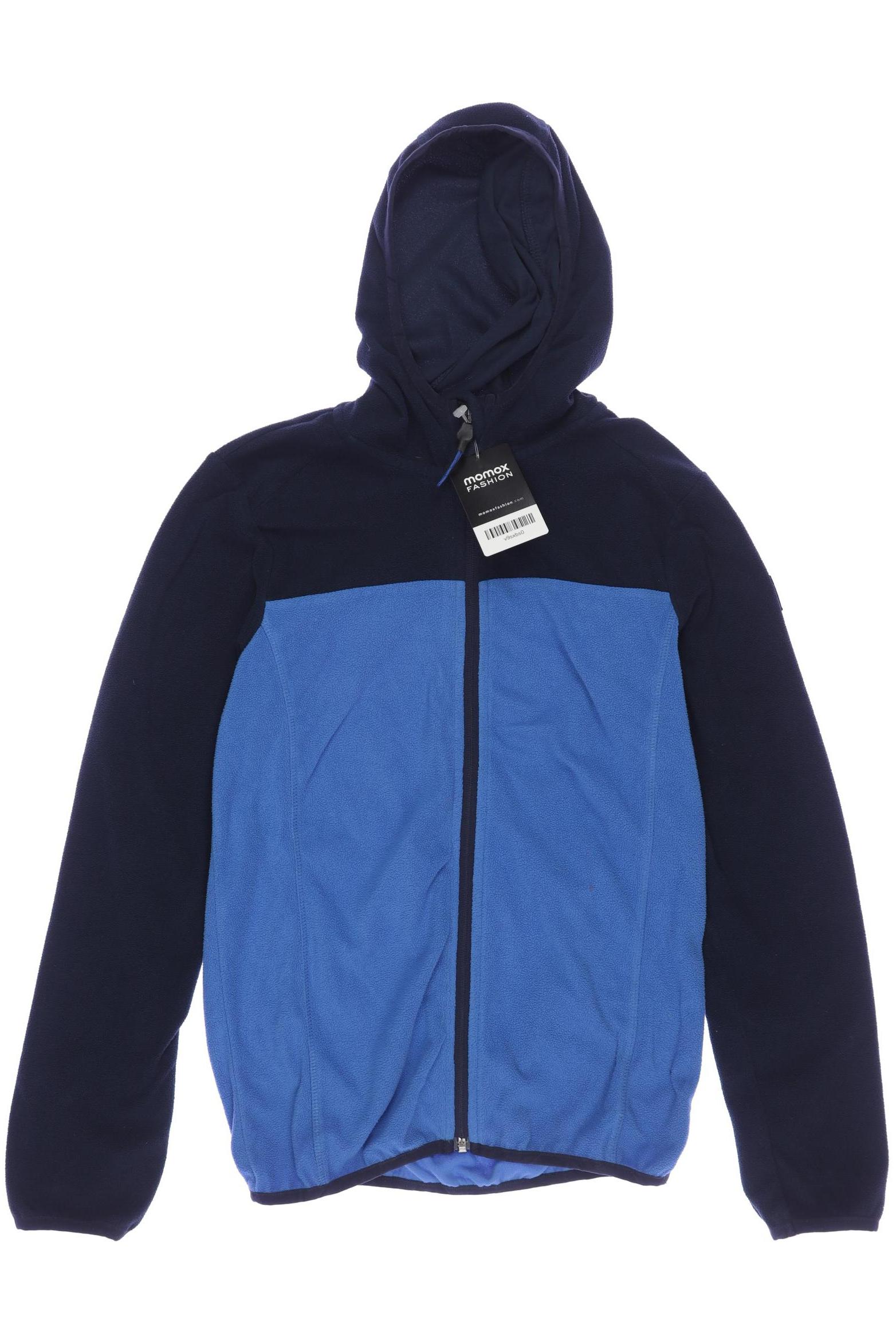 

killtec Herren Hoodies & Sweater, blau, Gr. 164