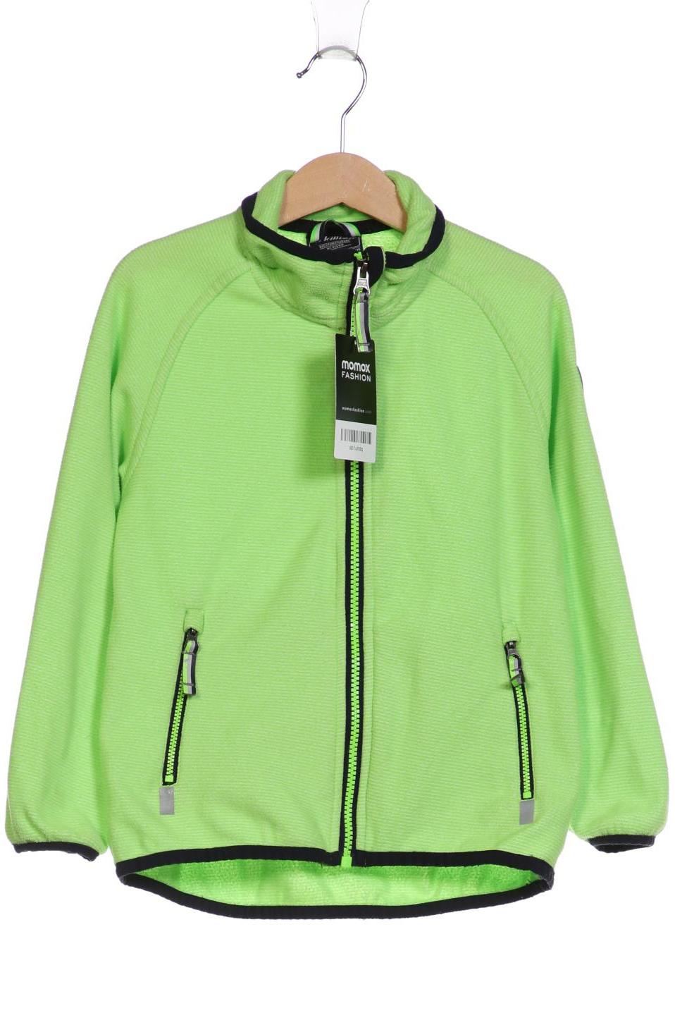 

killtec Jungen Hoodies & Sweater, grün, Gr. 110/116