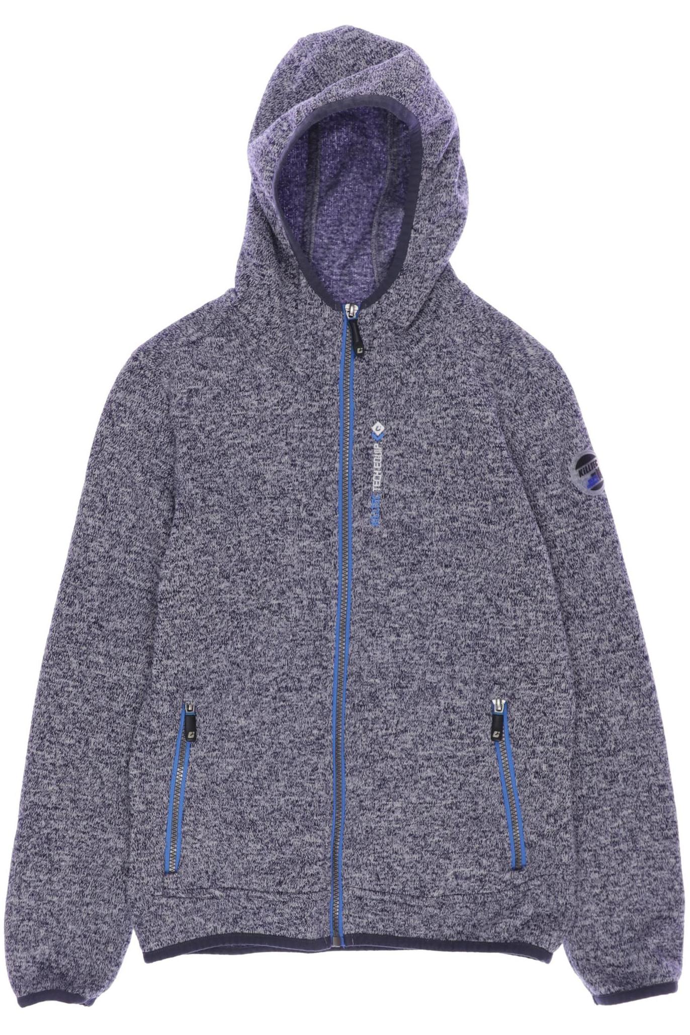 

killtec Herren Hoodies & Sweater, marineblau, Gr. 152