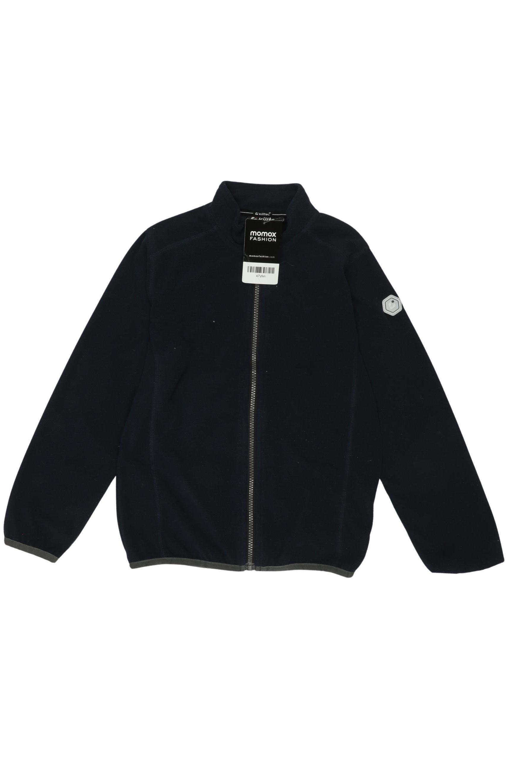 

killtec Herren Hoodies & Sweater, marineblau, Gr. 122/128