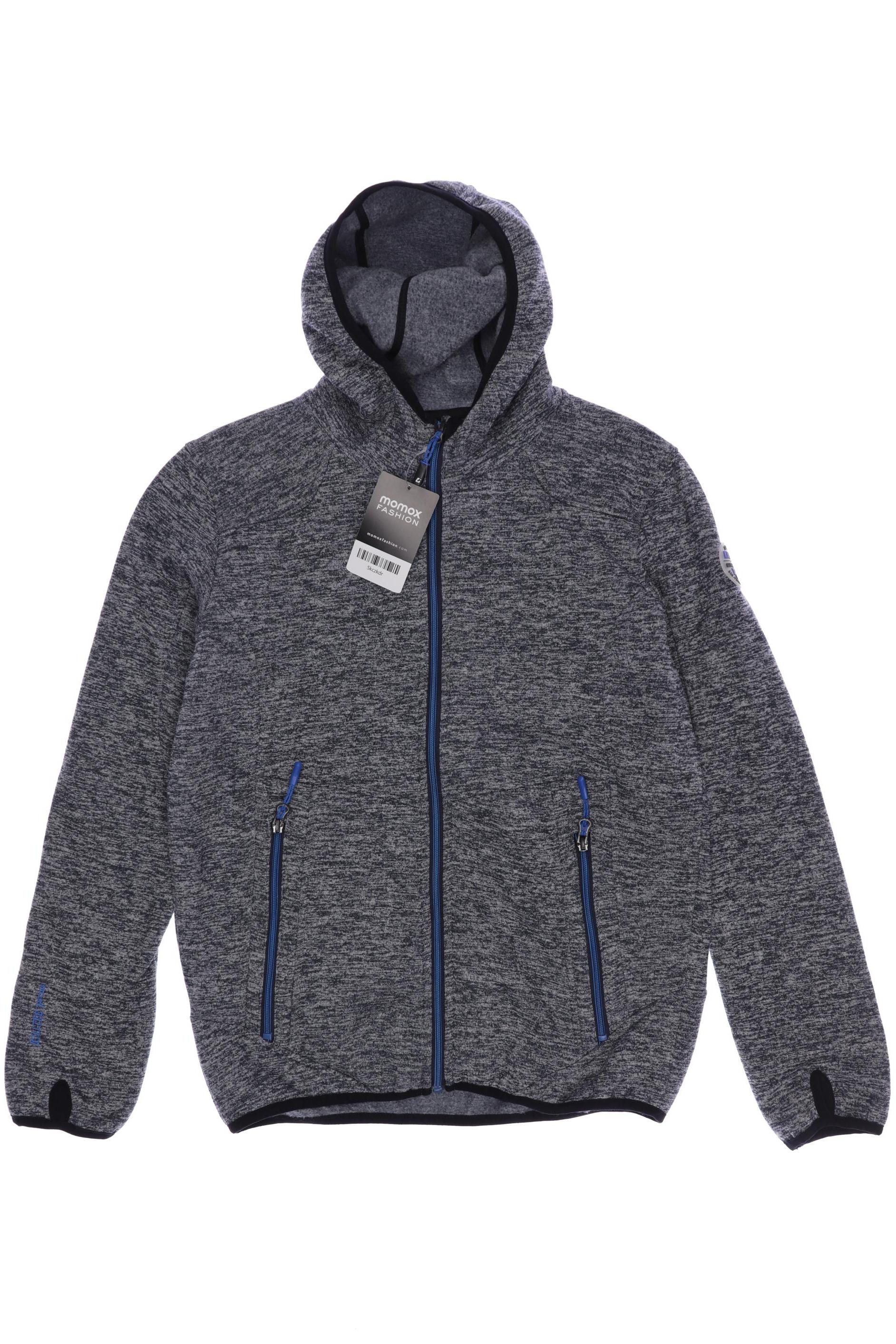 

killtec Jungen Hoodies & Sweater, grau