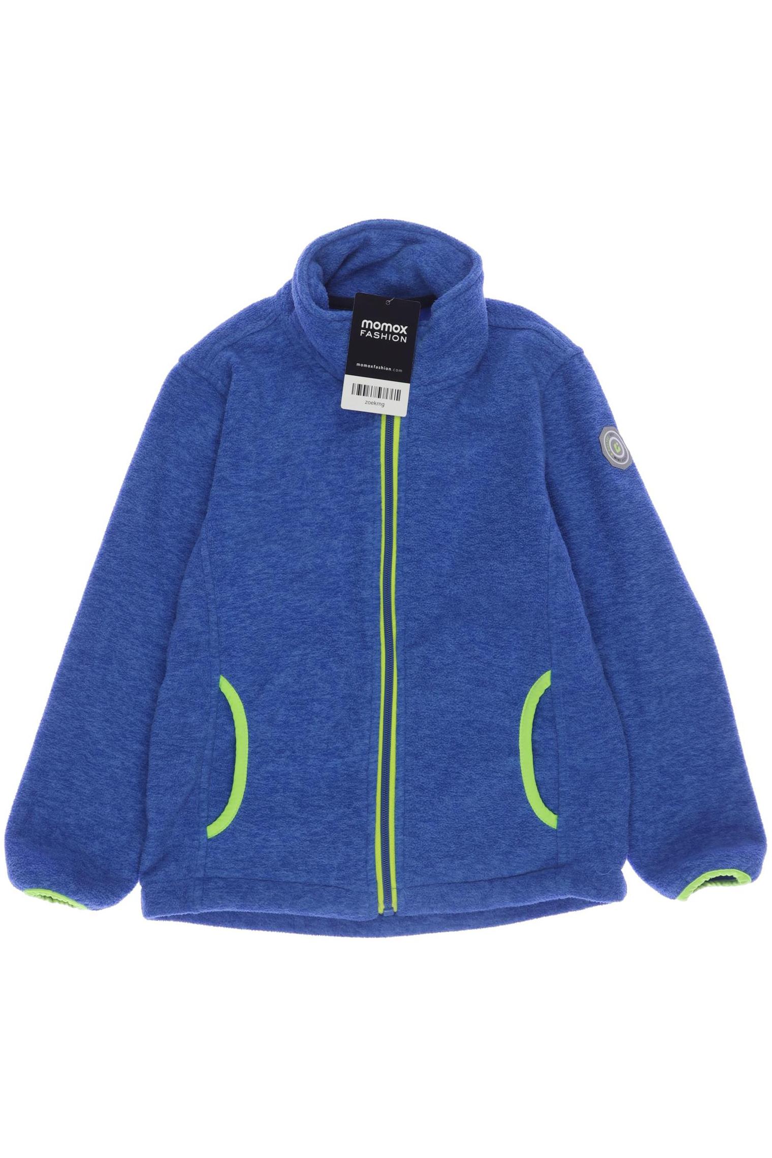 

killtec Herren Hoodies & Sweater, blau, Gr. 110