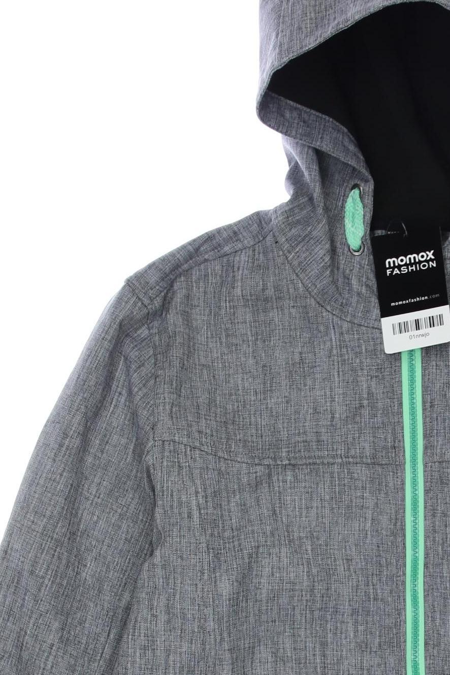 Thumbnail - killtec Jungen Jacke, grau, Gr. 176