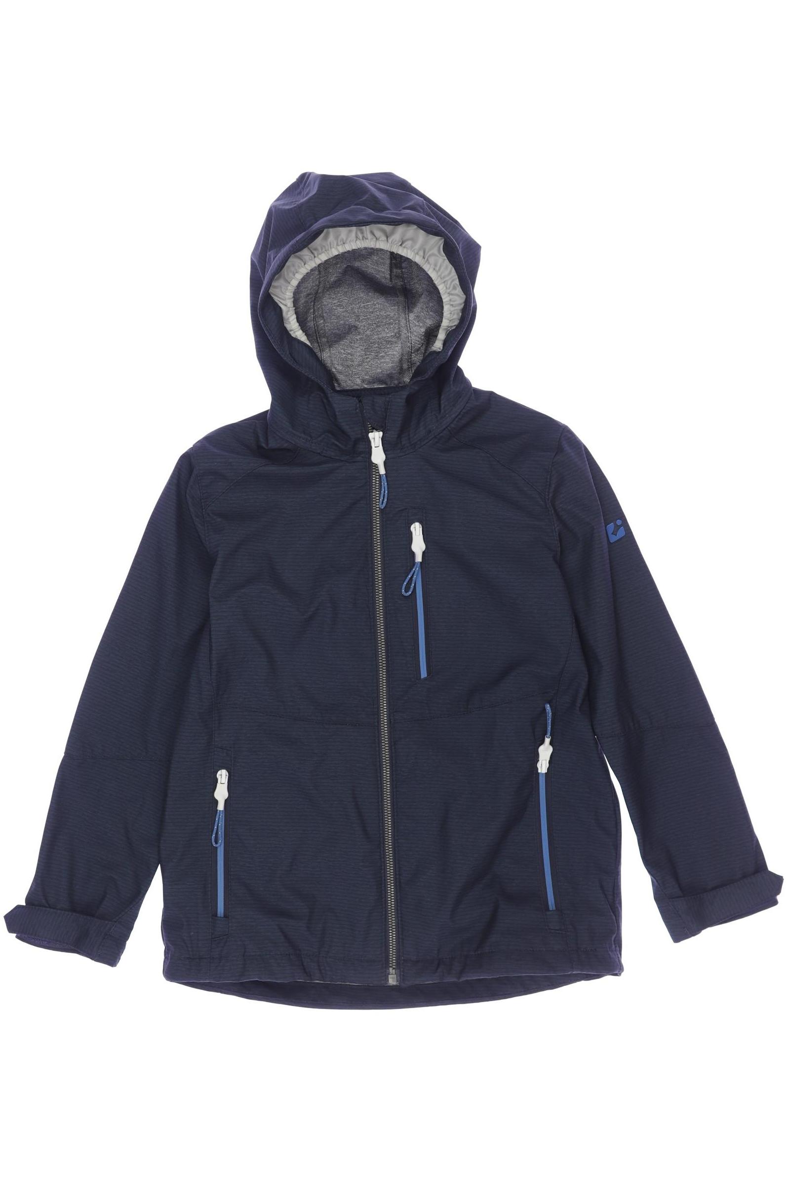 

killtec Herren Jacke, marineblau, Gr. 128