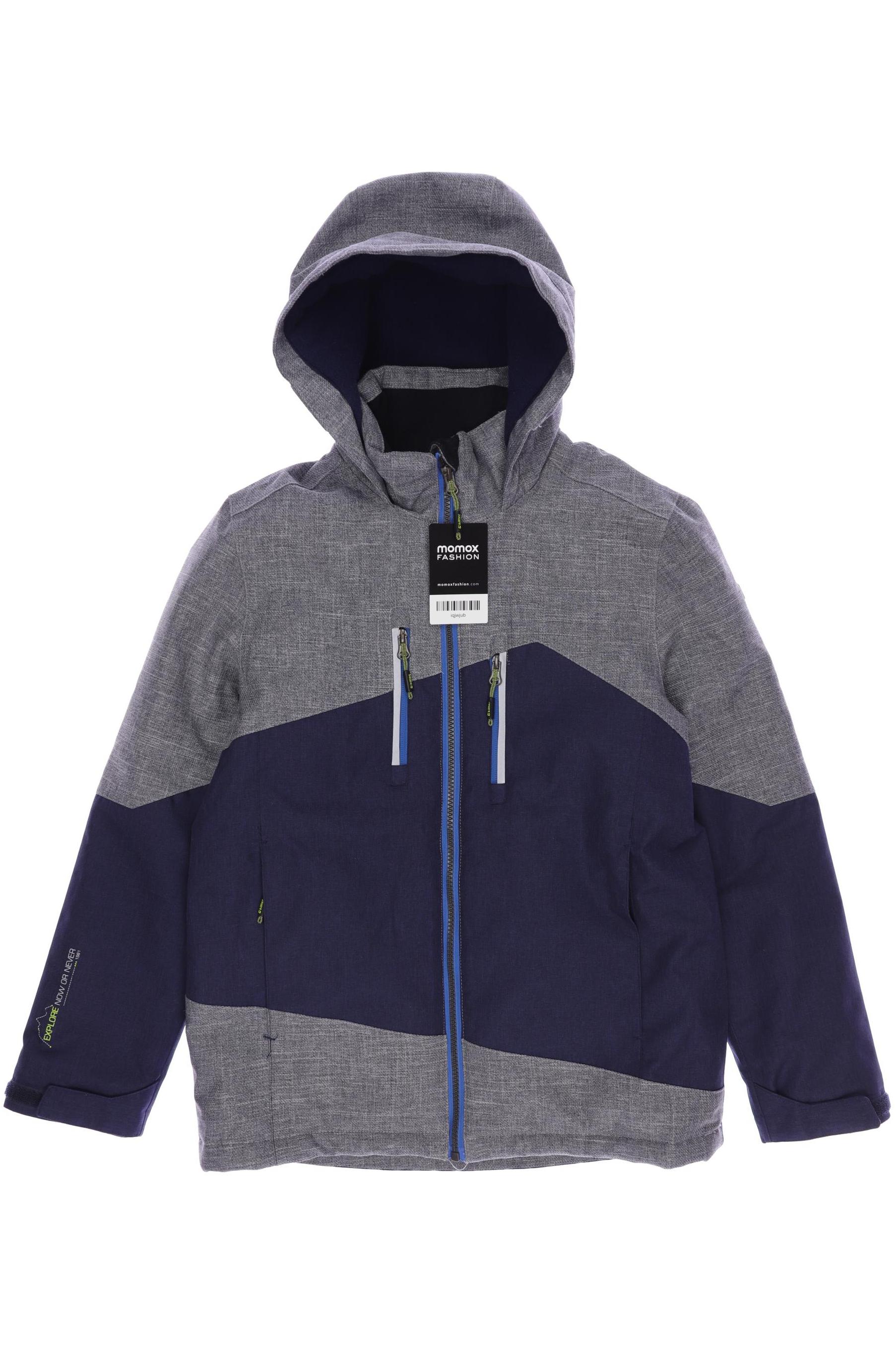 

killtec Jungen Jacke, marineblau, Gr. 152