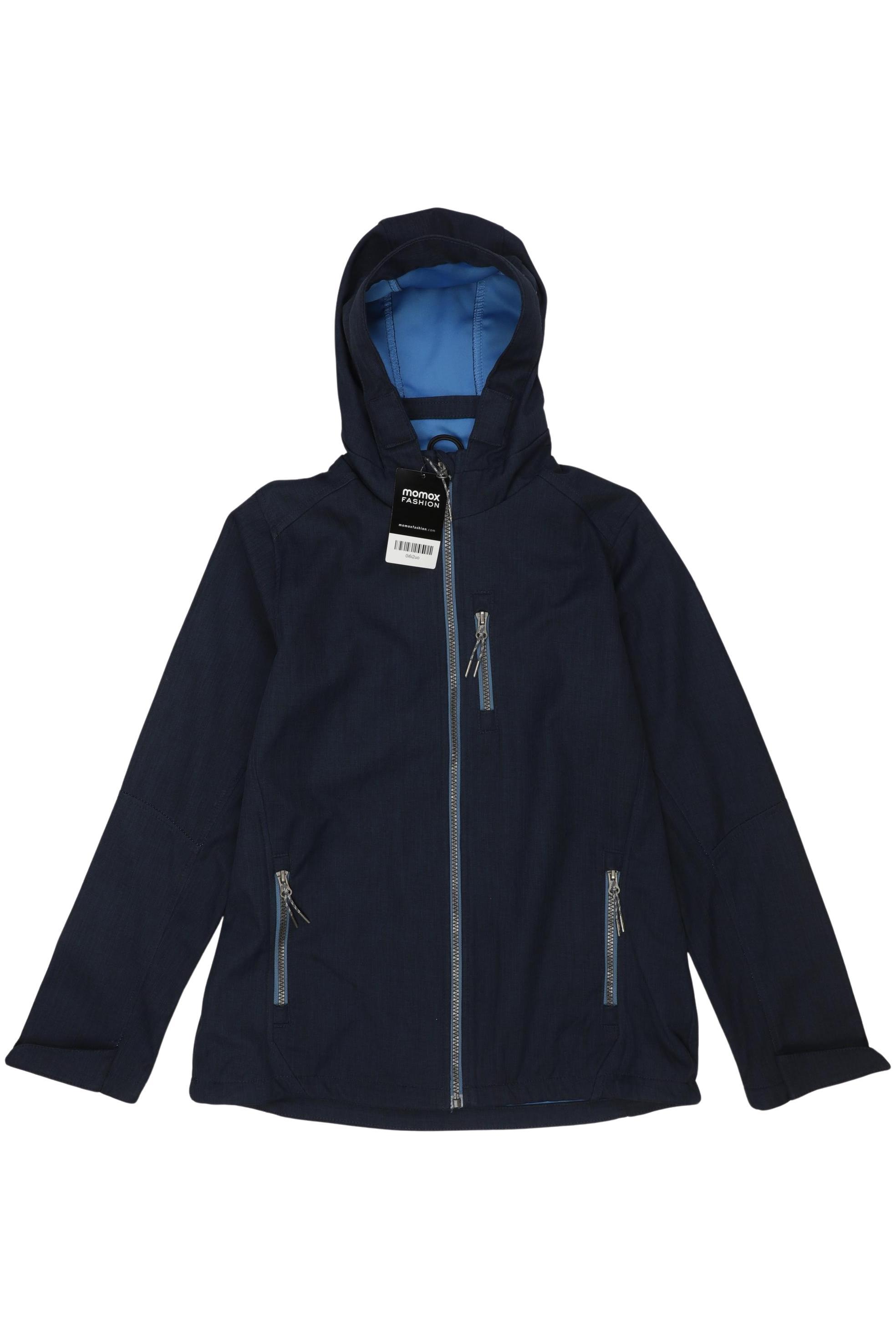 

killtec Jungen Jacke, marineblau, Gr. 152