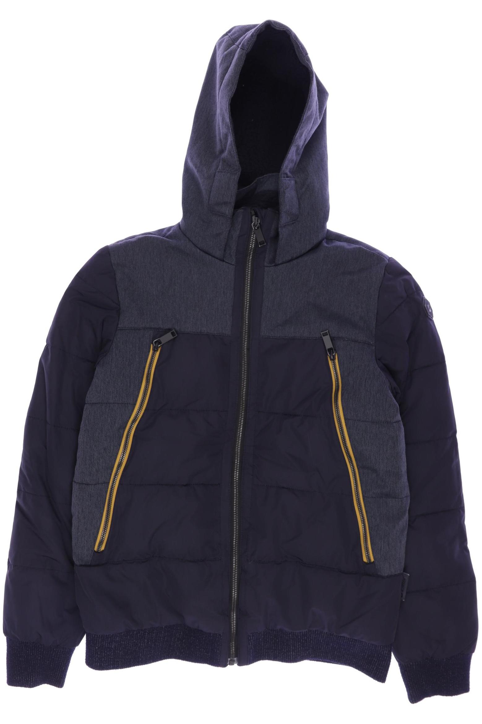 

killtec Jungen Jacke, marineblau, Gr. 164