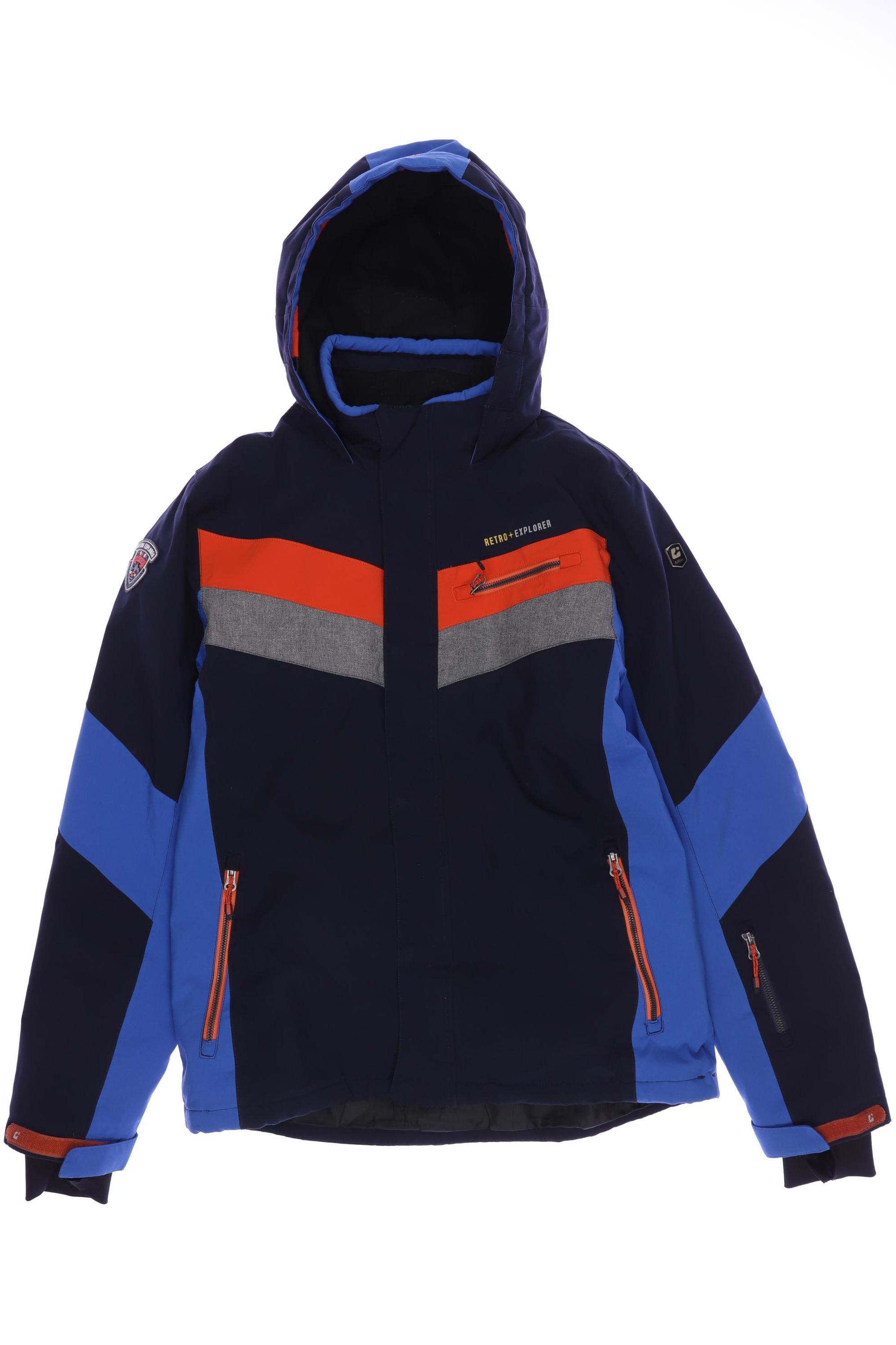 

killtec Herren Jacke, marineblau, Gr. 176