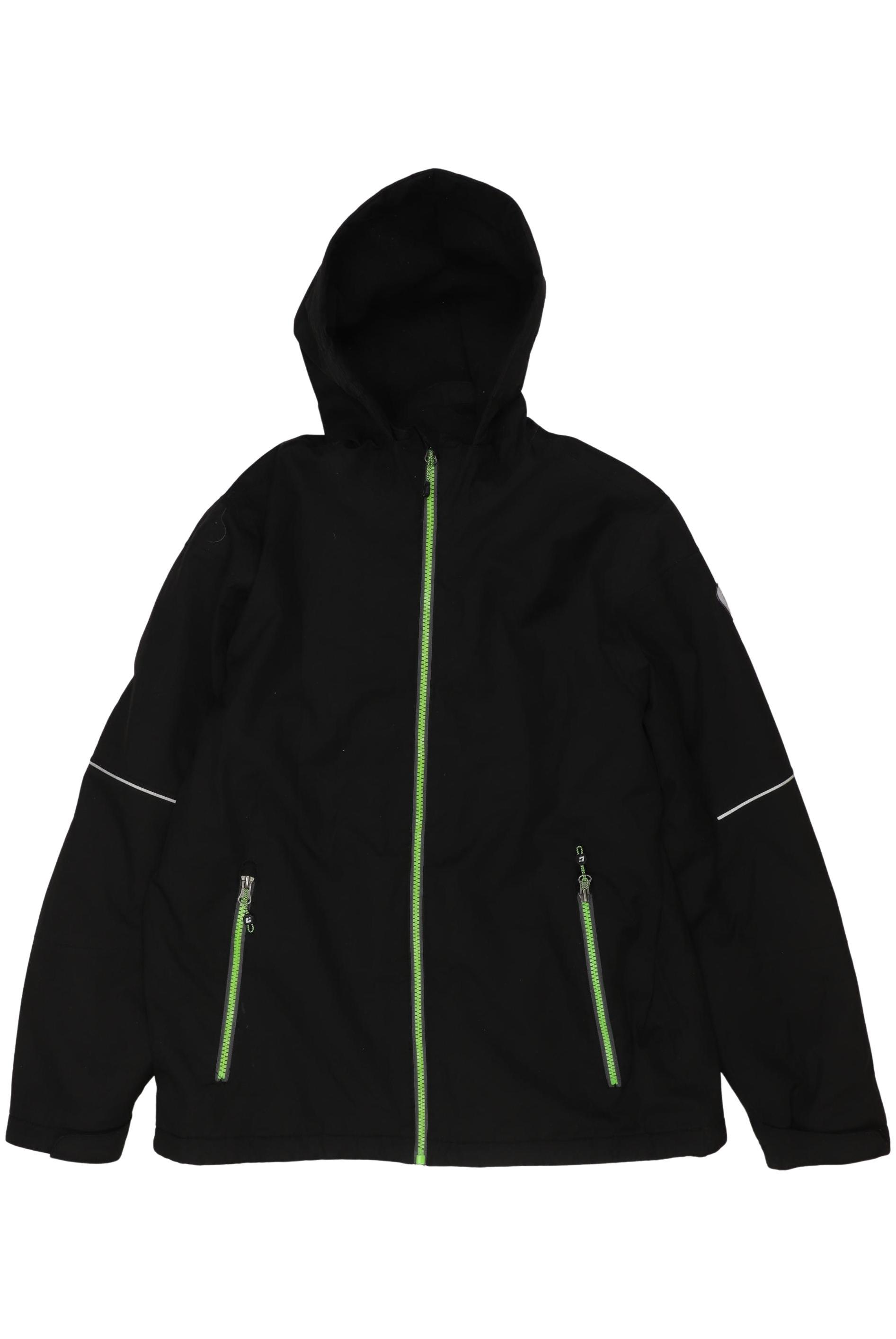 

killtec Jungen Jacke, neon, Gr. 164