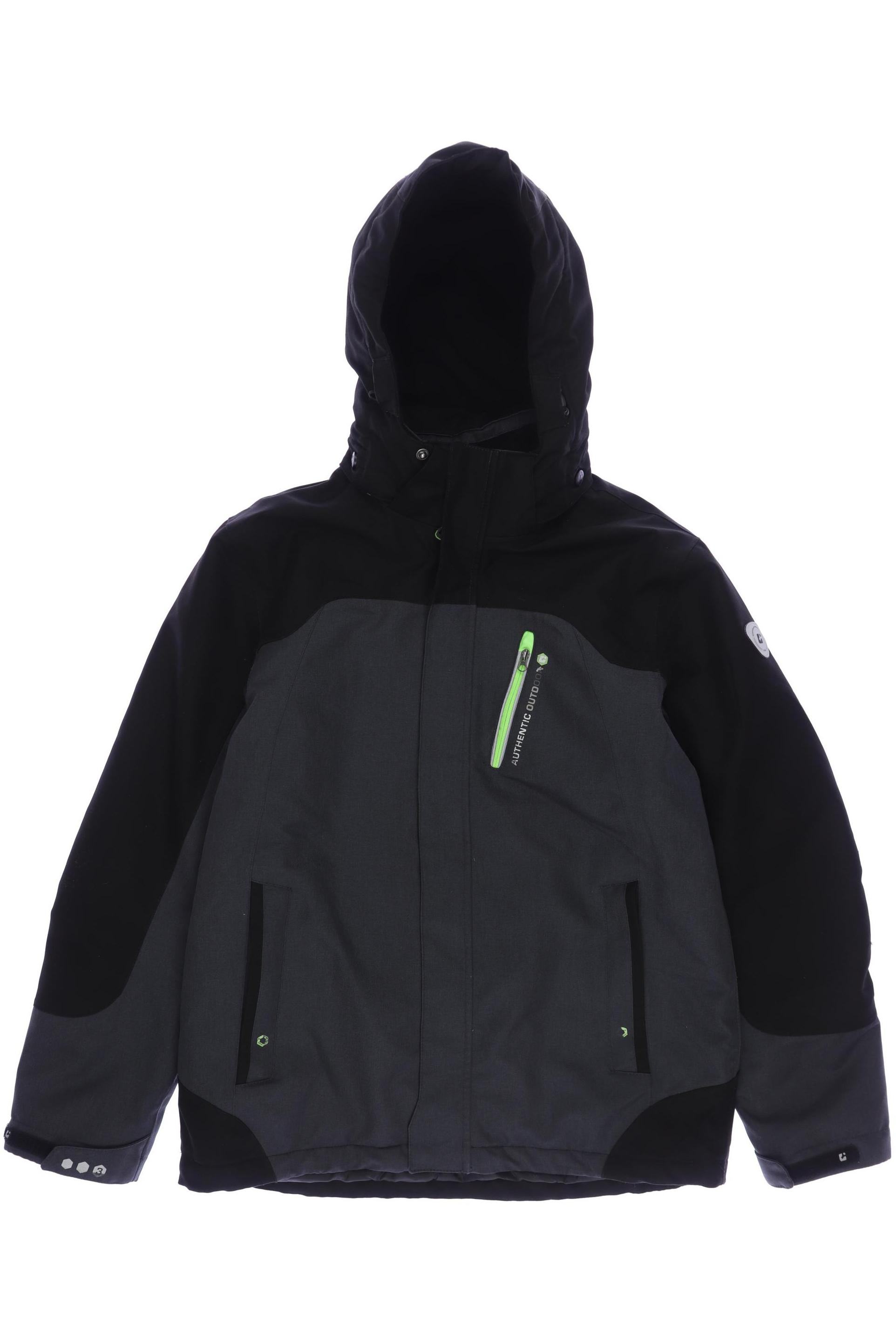 

killtec Jungen Jacke, grau