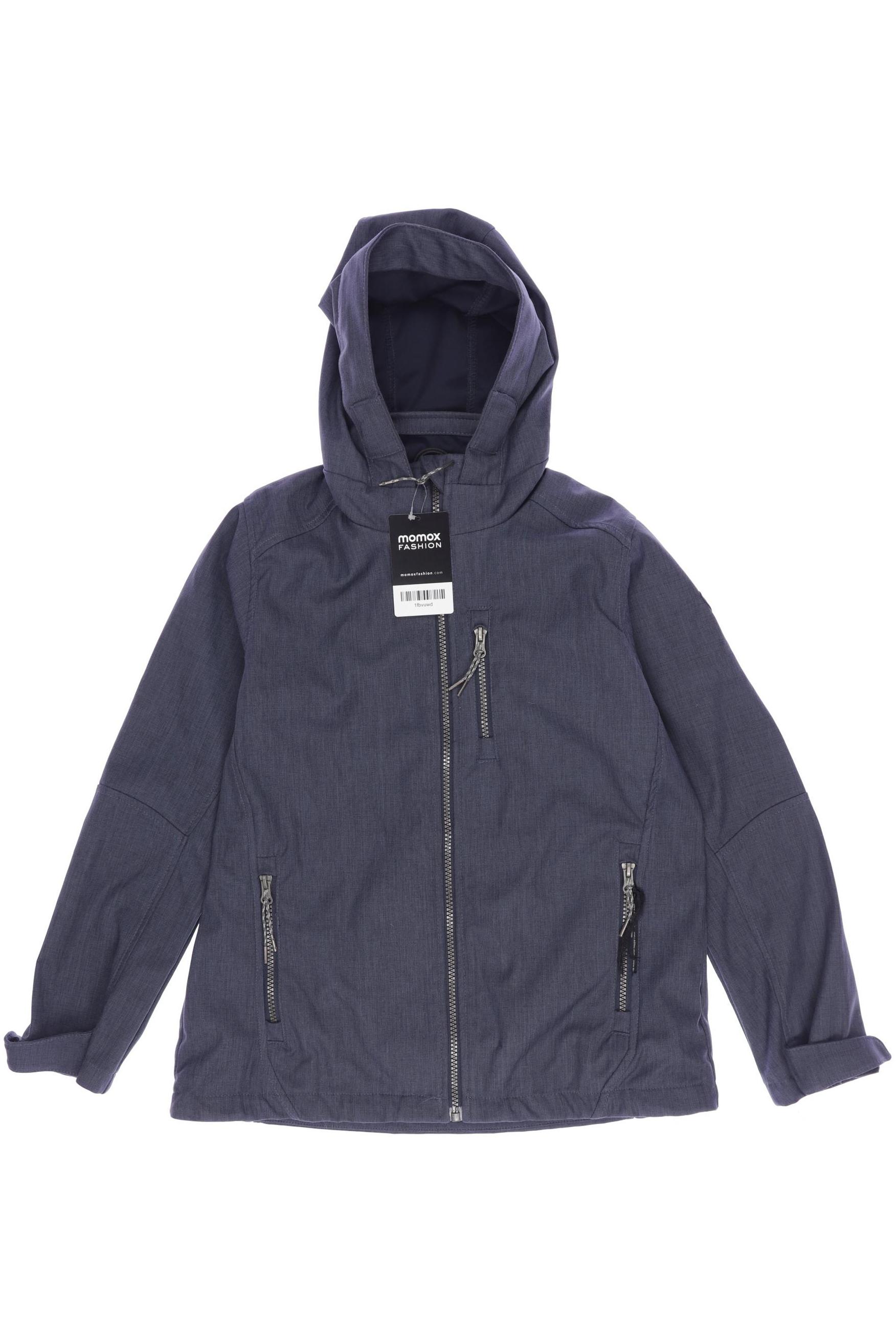 

killtec Jungen Jacke, marineblau