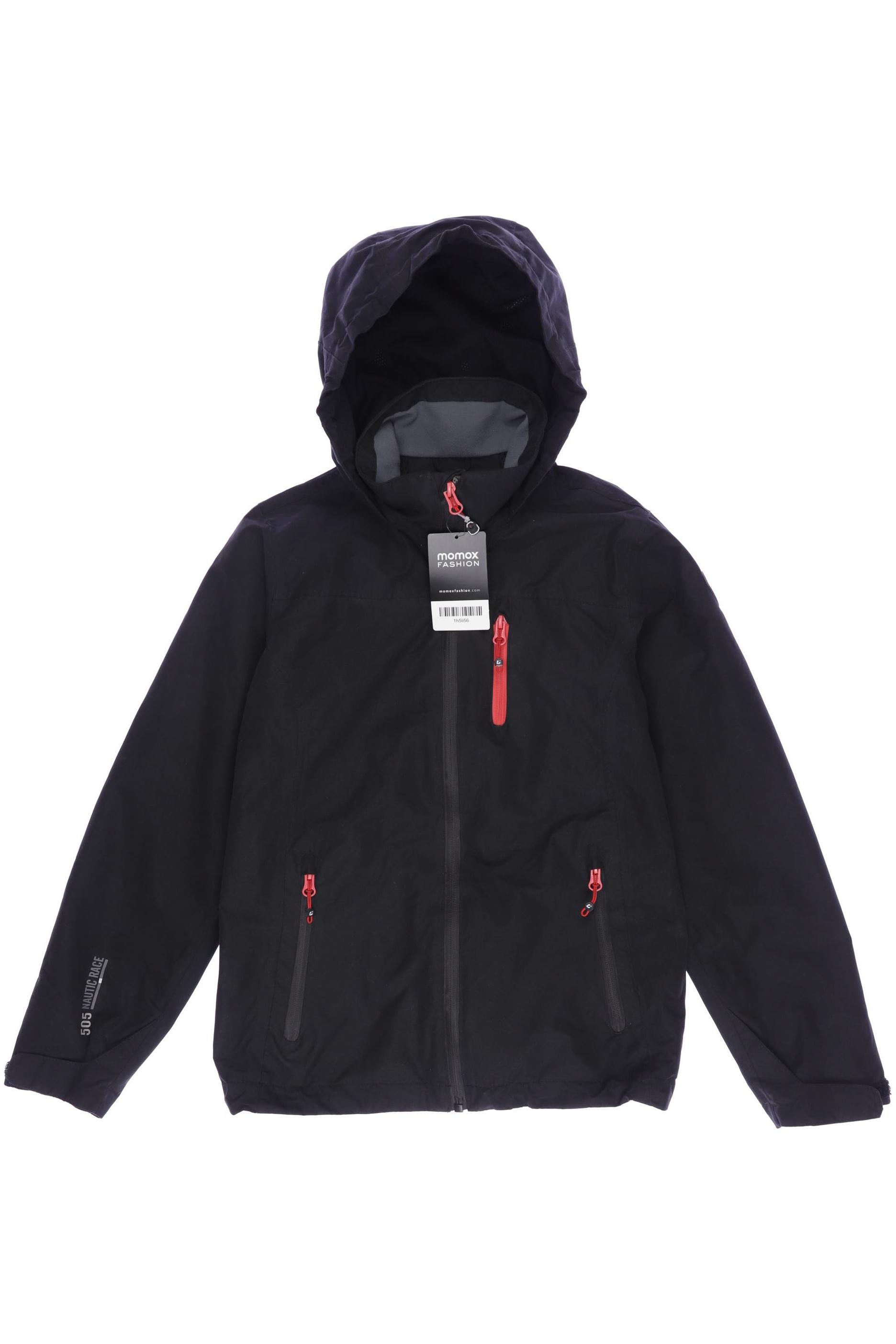 

killtec Herren Jacke, schwarz, Gr. 152